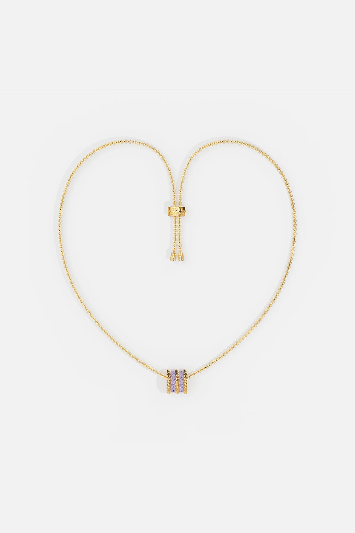 Cordage Necklace - Image 4