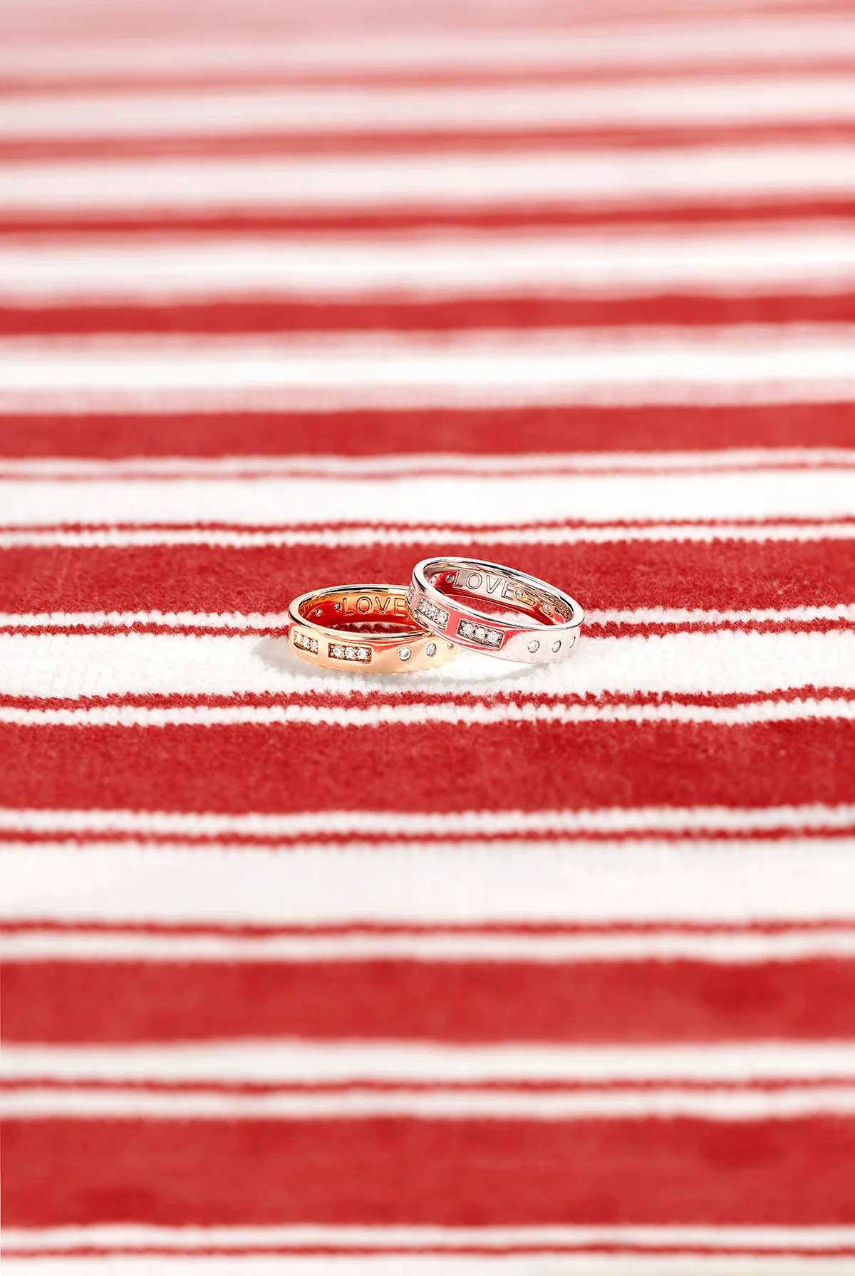 LOVE Ring - Image 3