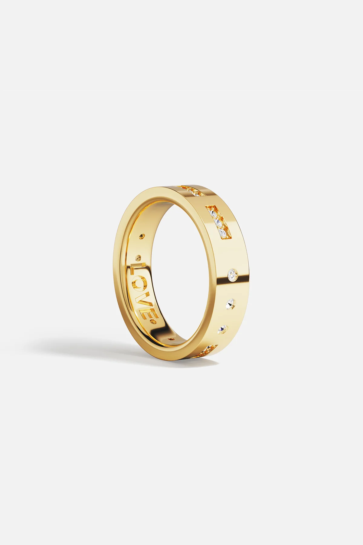 LOVE Ring - Image 4
