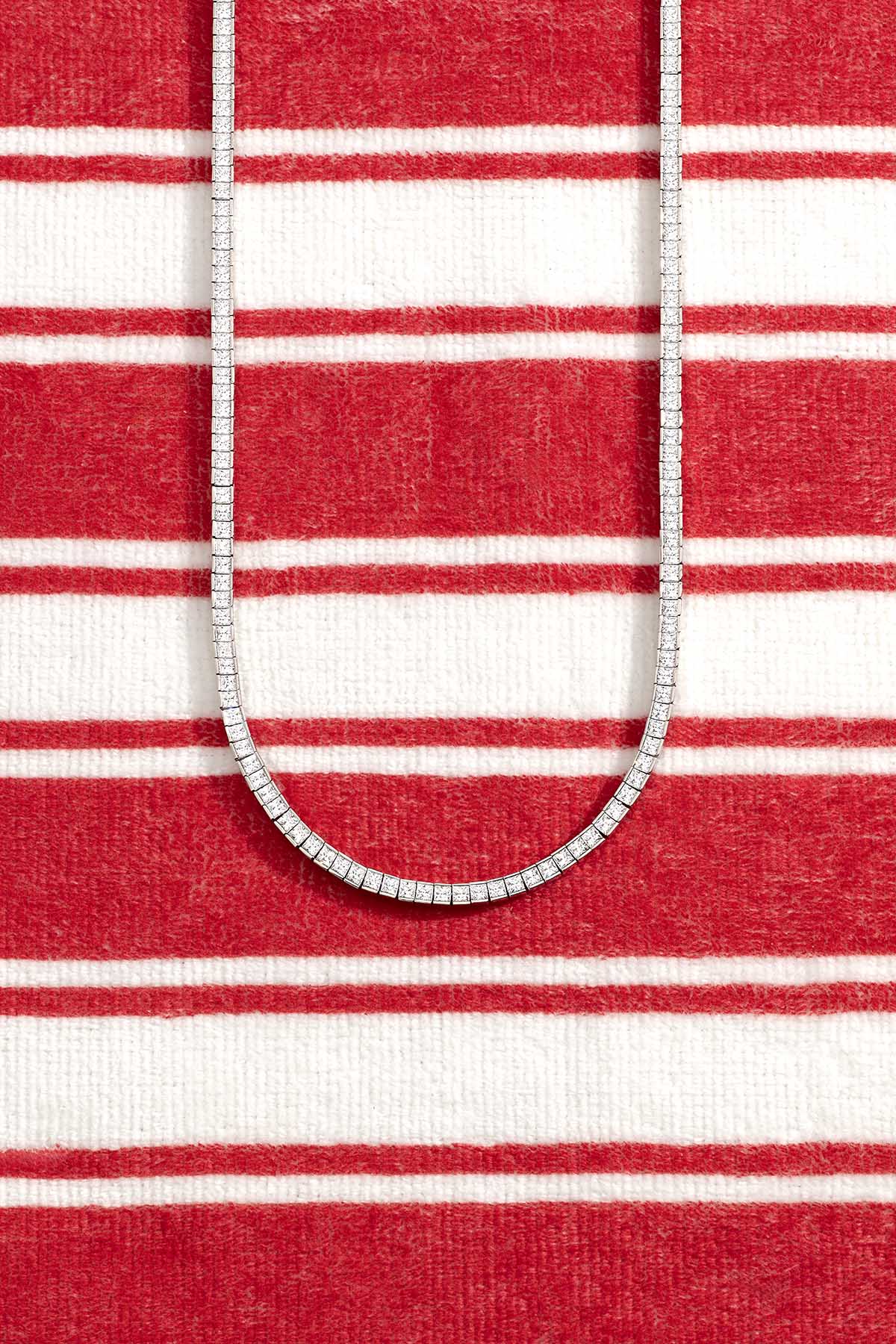 Monaco Necklace - Image 3