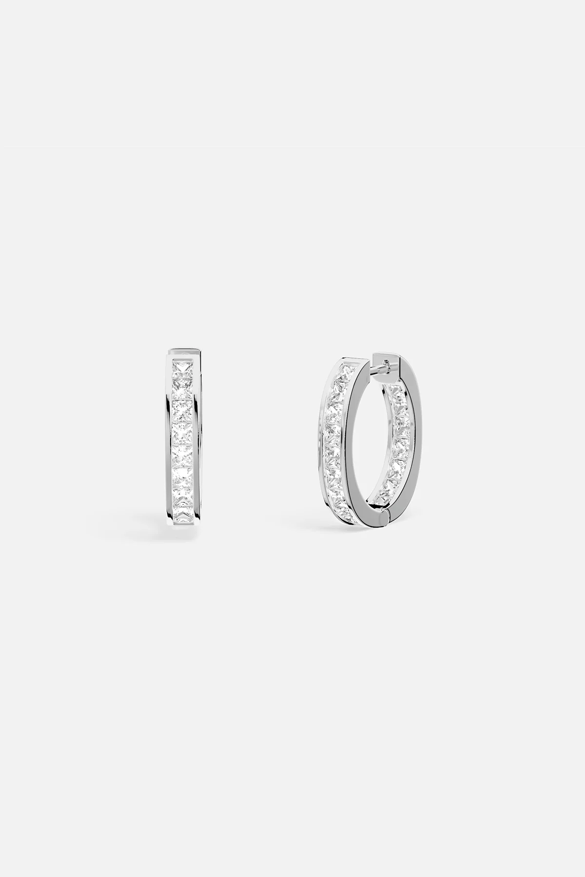 Monaco Earrings