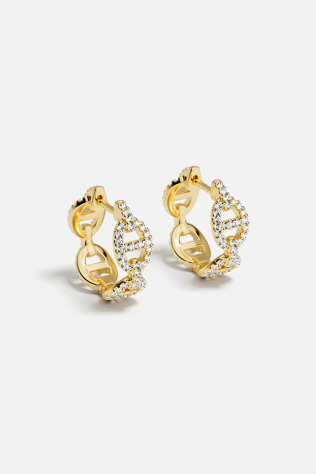 Marine Earrings - Image 4