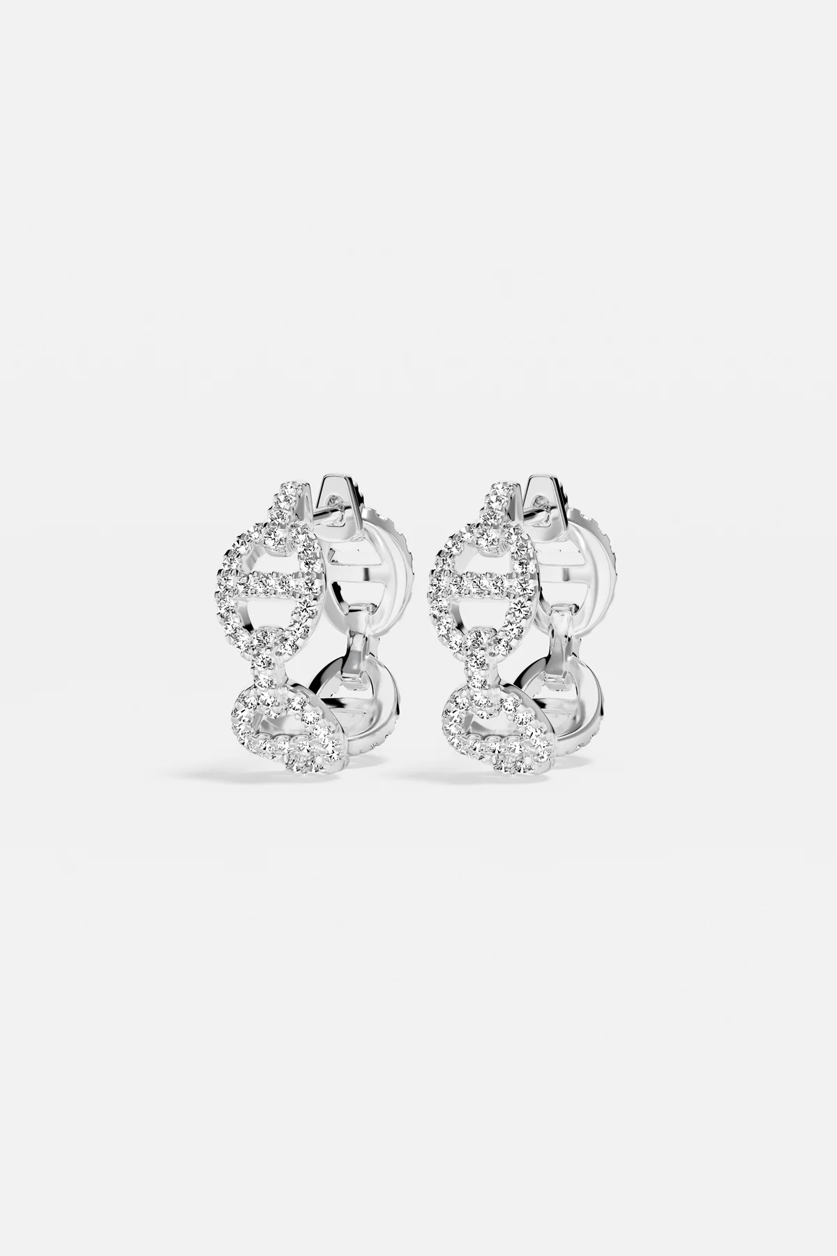 Marine Earrings