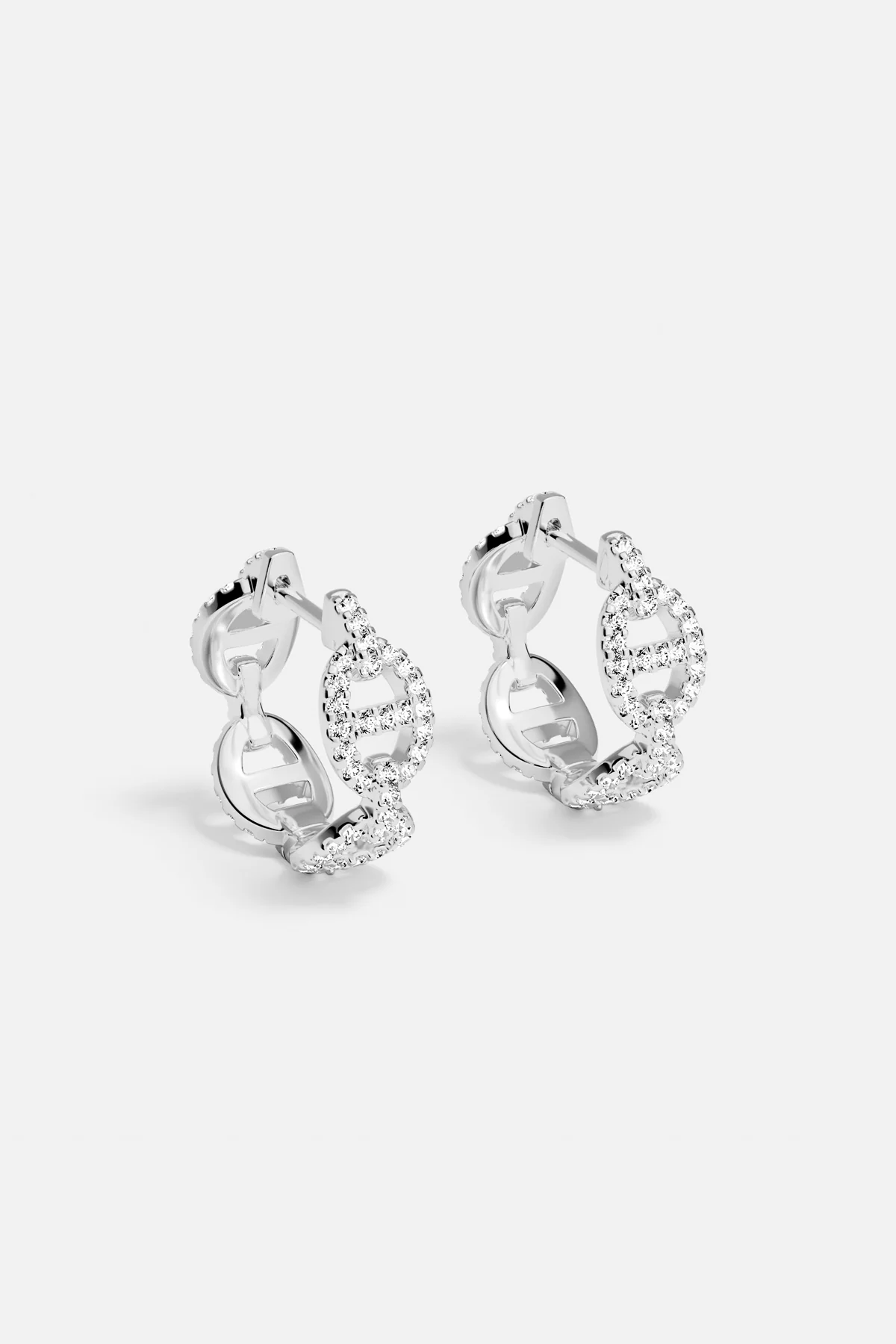 Marine Earrings - Image 5