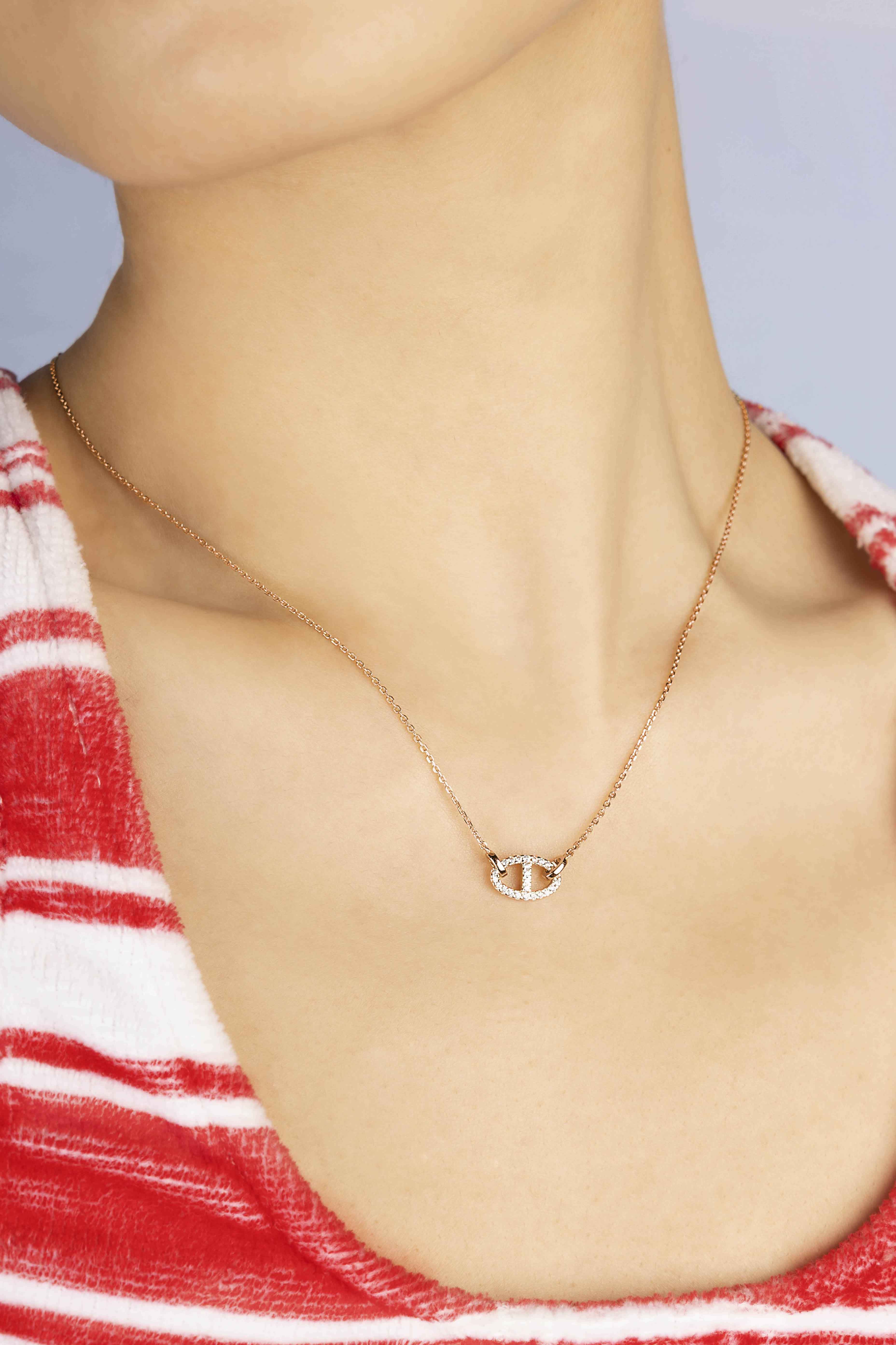 Marine Necklace - Image 2