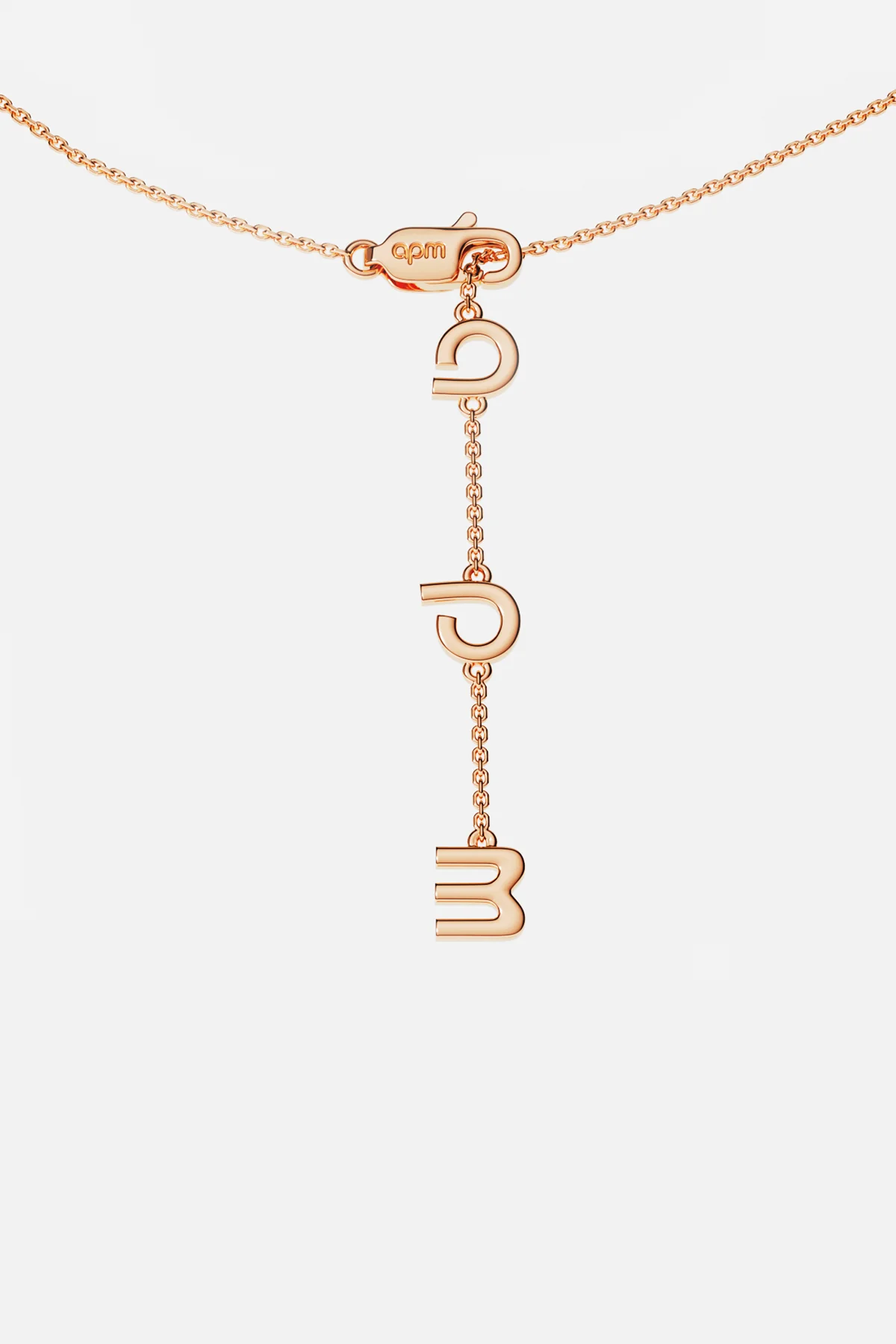 Marine Necklace - Image 4