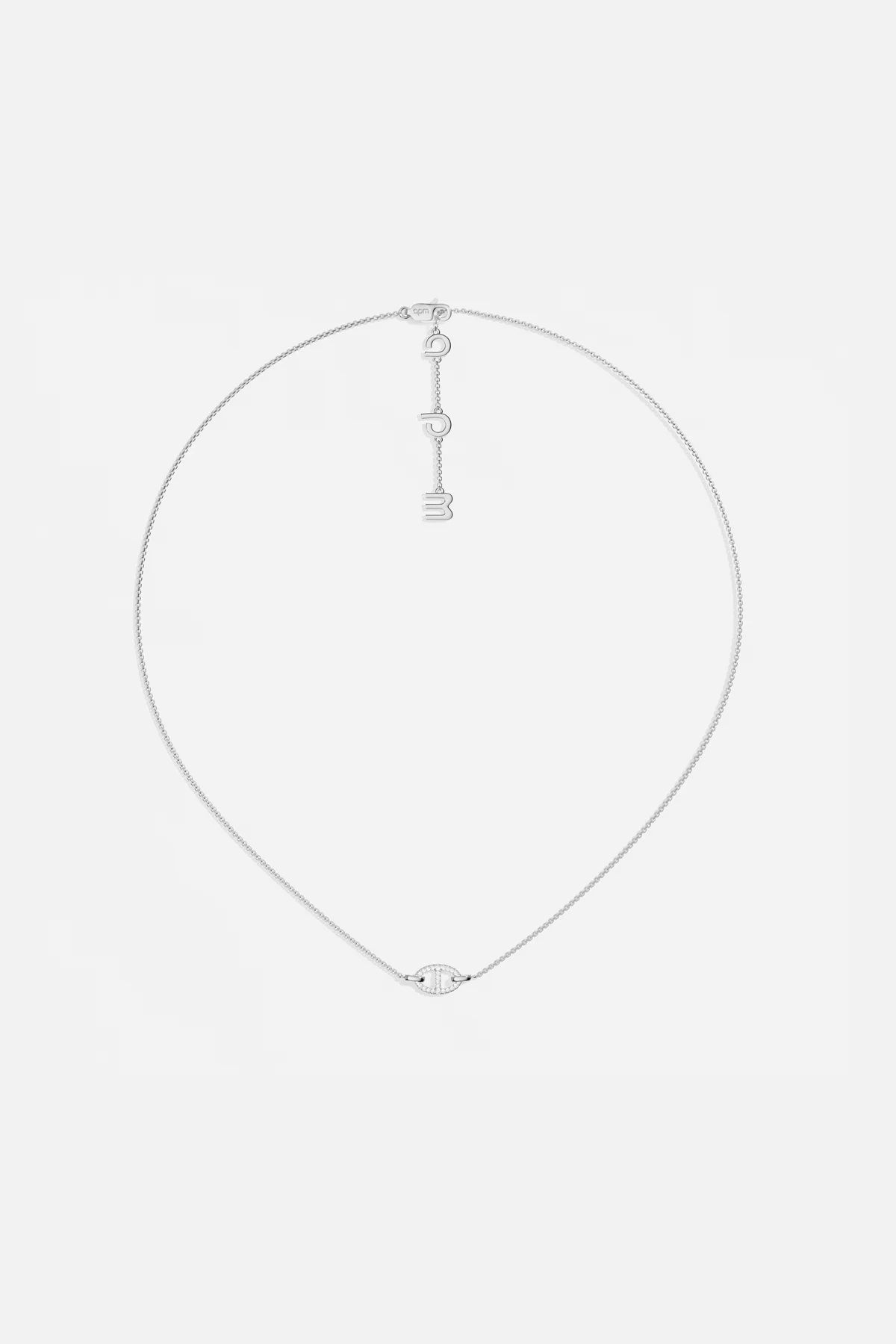 Marine Necklace - Image 3
