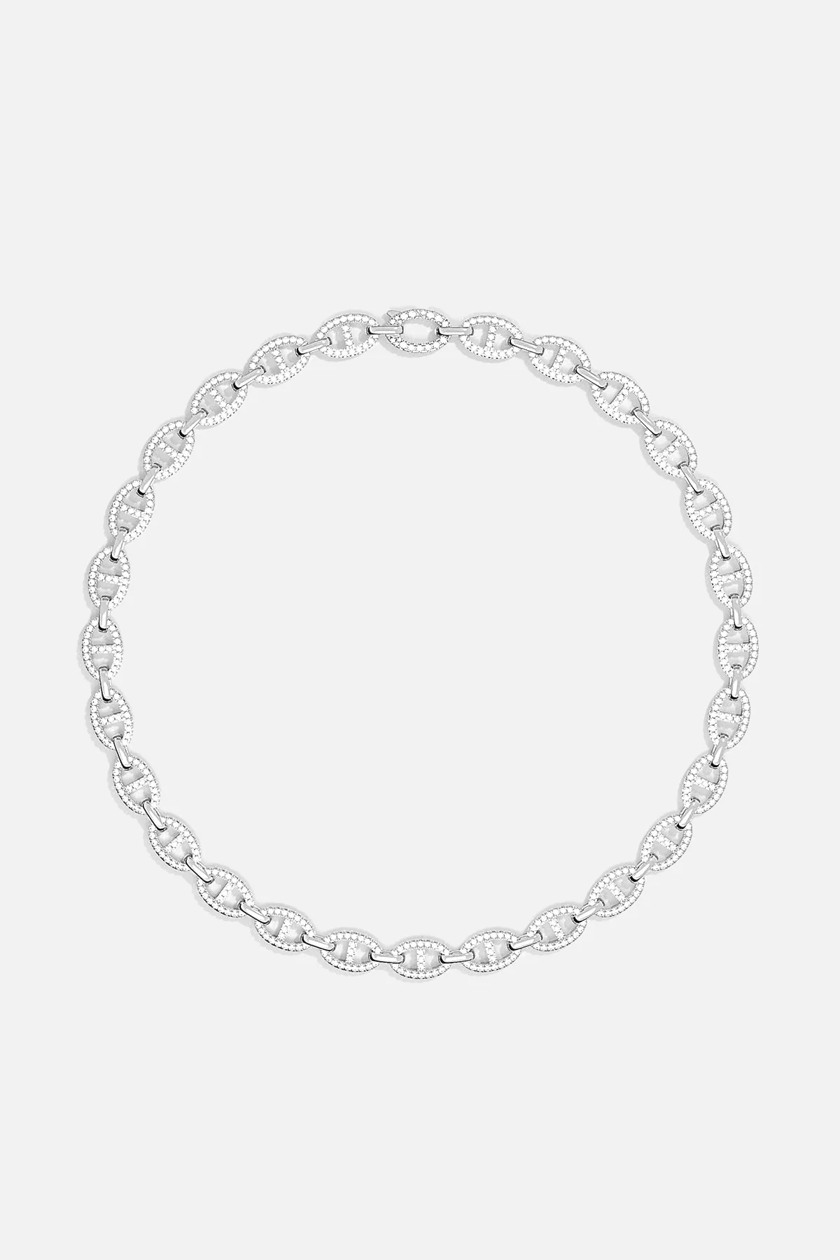 Marine Necklace