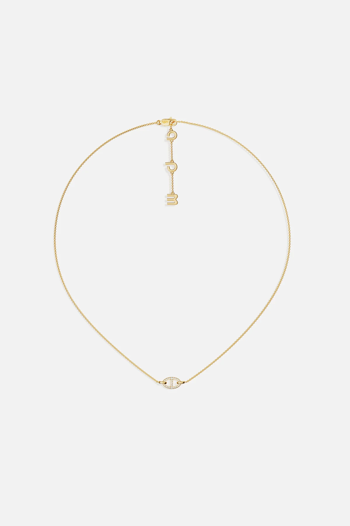 Marine Necklace - Image 3