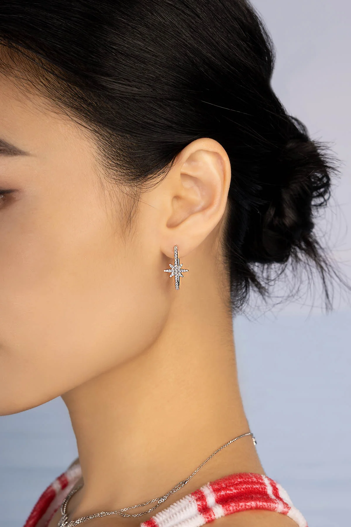 Météorites Earrings - Image 2