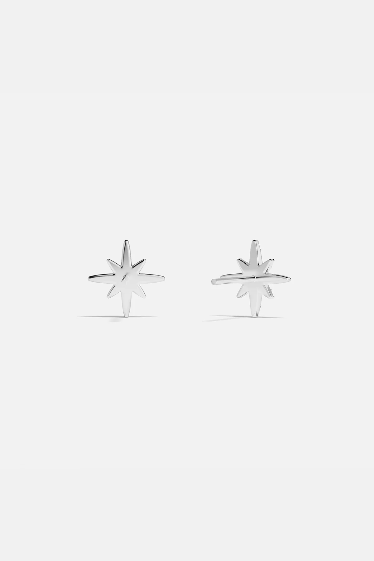 Météorites Earrings - Image 4