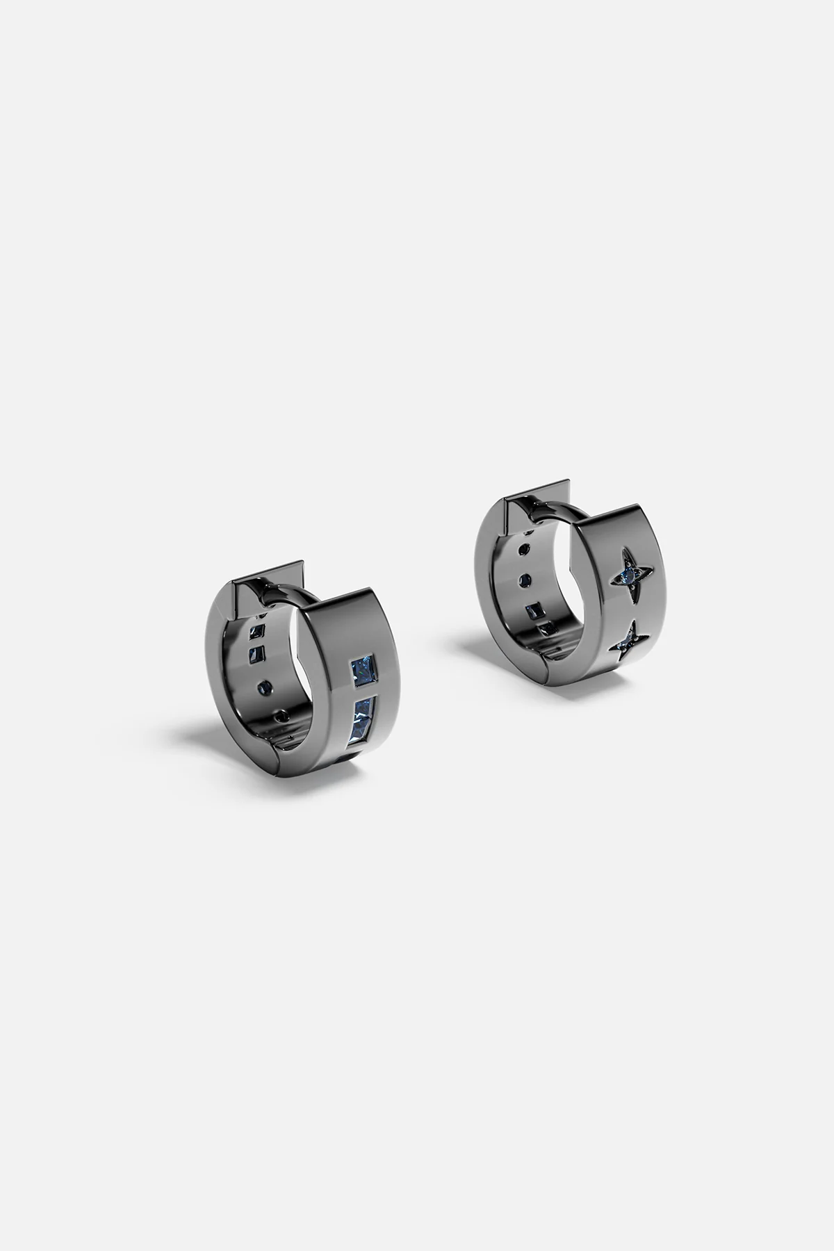 LOVE Earrings - Image 3