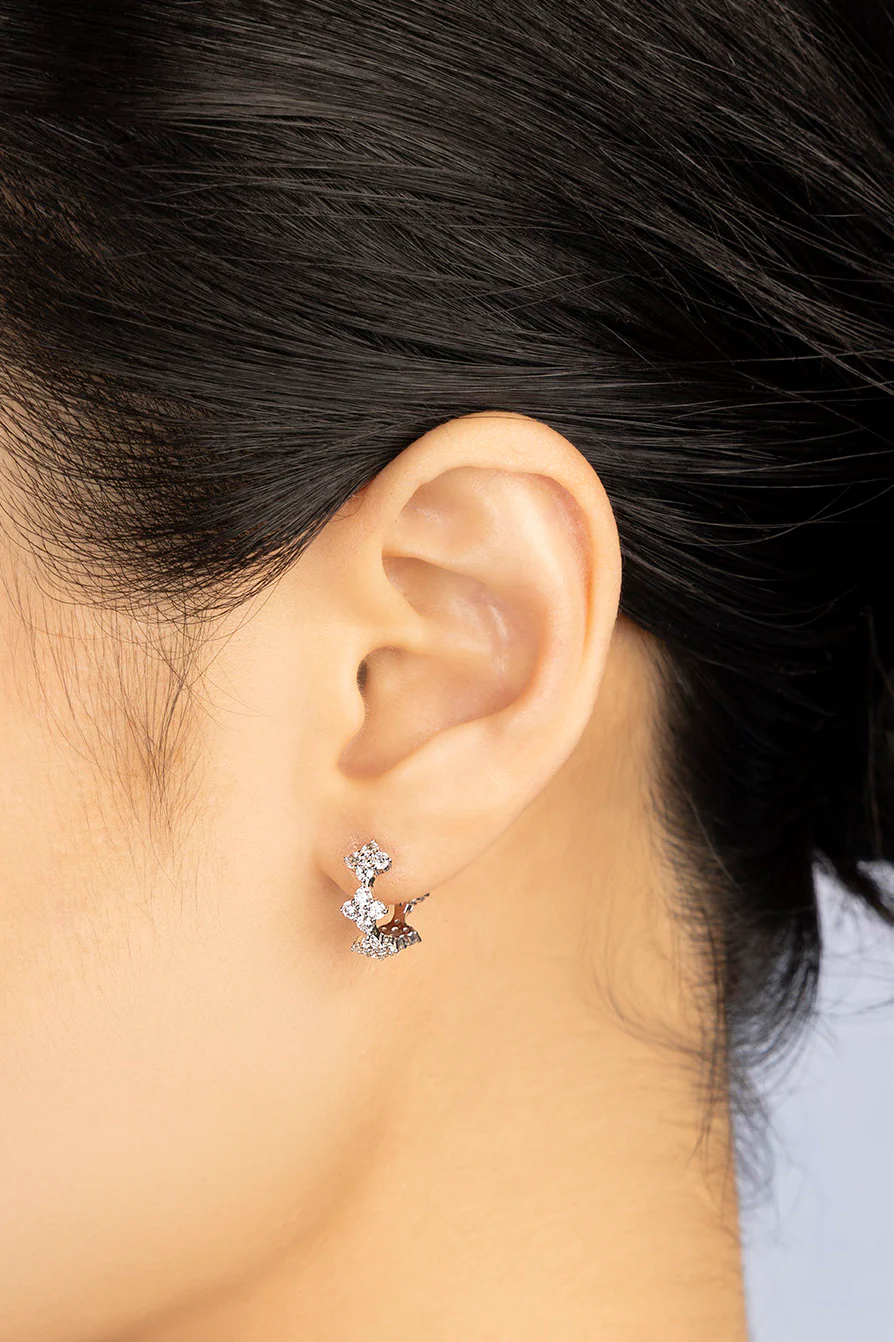 Éclat Earrings - Image 2