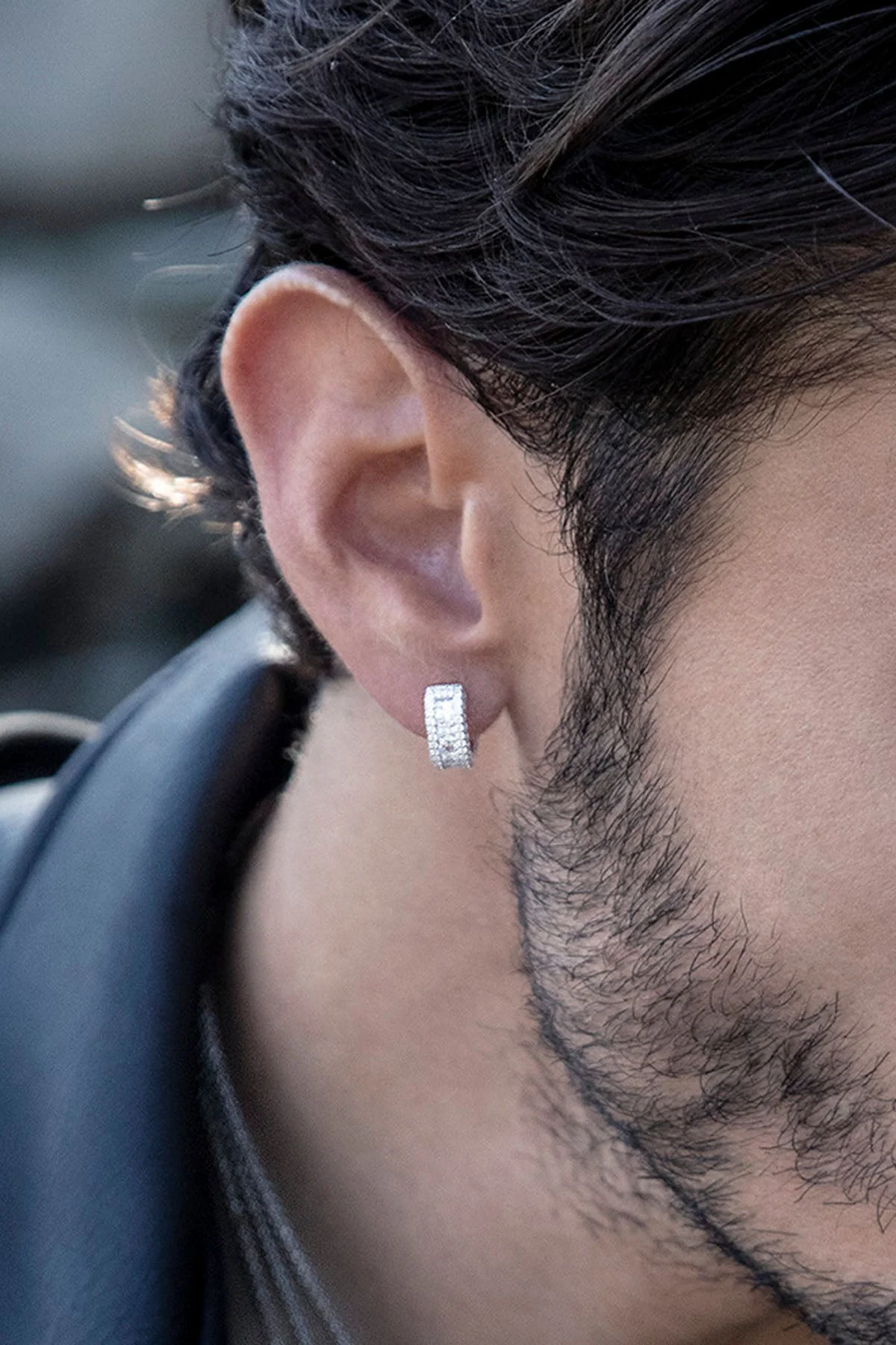 Monaco Earrings - Image 2