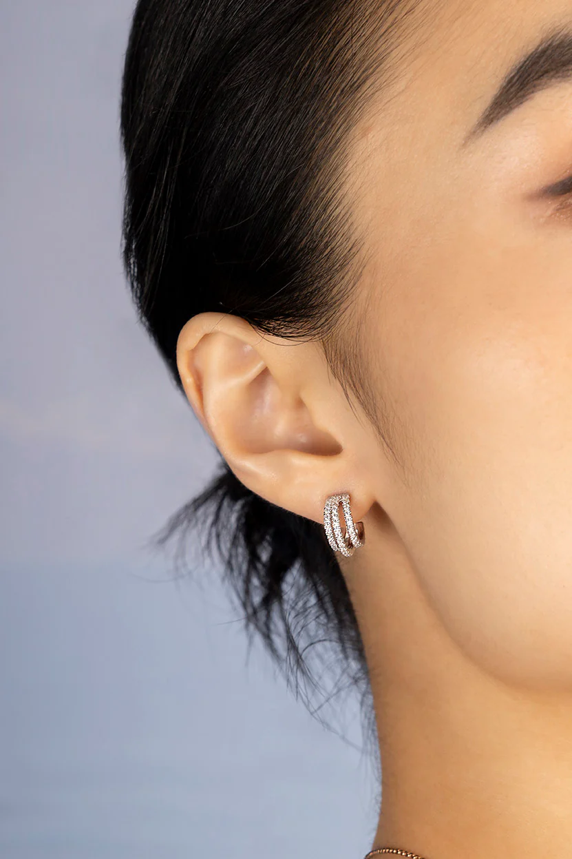 Promesse Earrings - Image 2