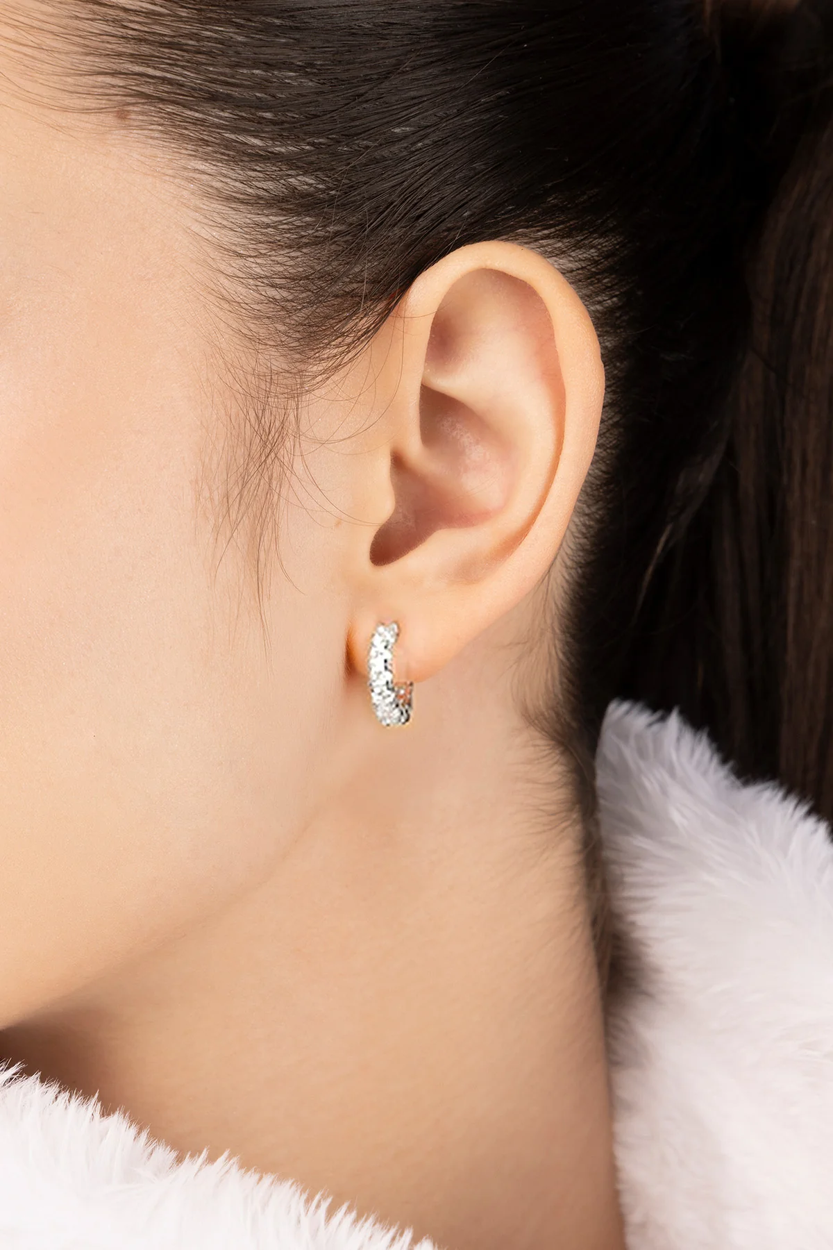 Tennis Earrings - Image 2