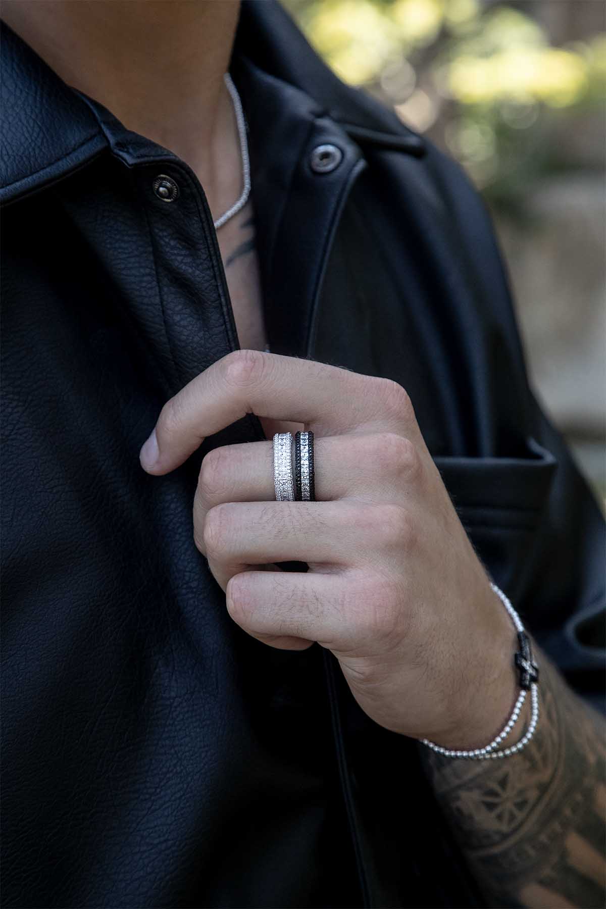Monaco Ring - Image 2