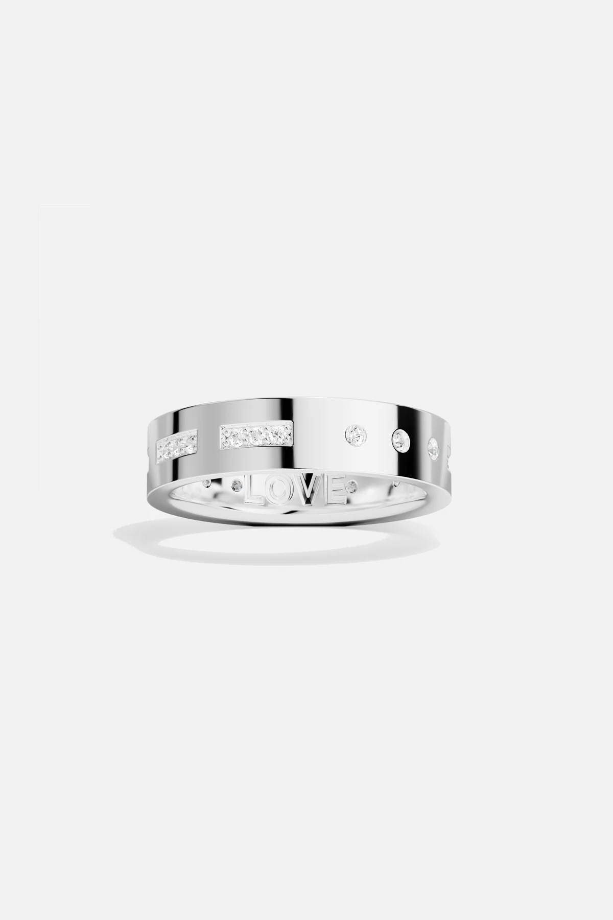 LOVE Ring