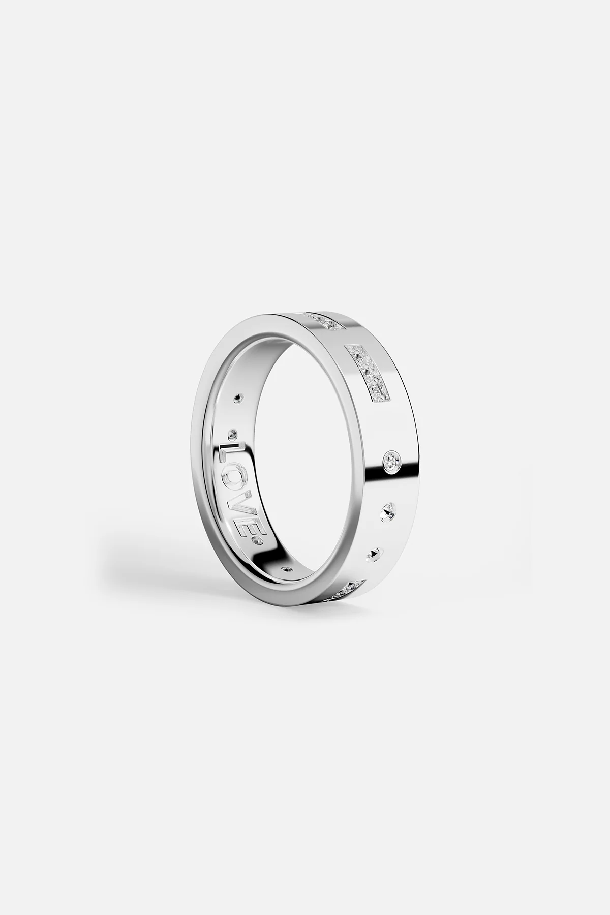LOVE Ring - Image 4