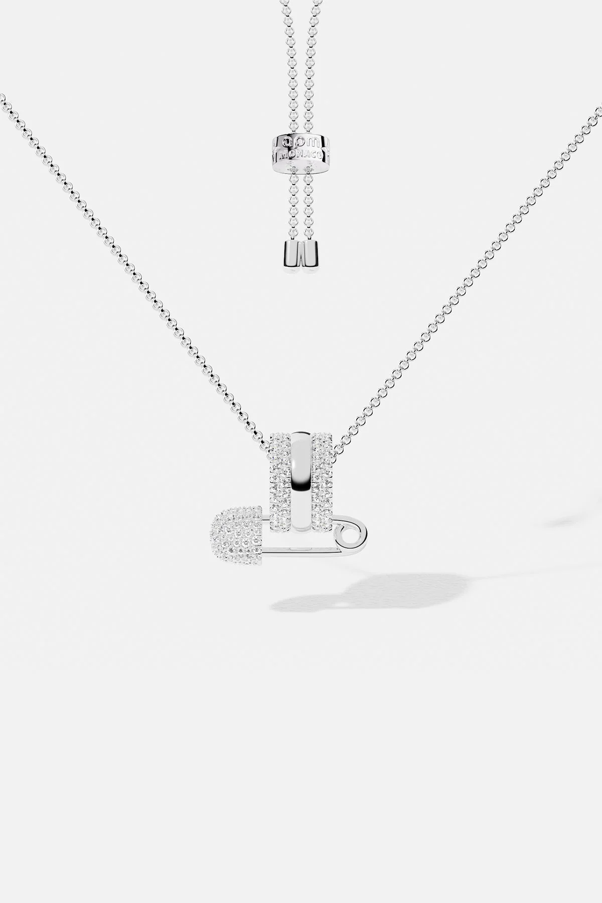 Baby XL Necklace