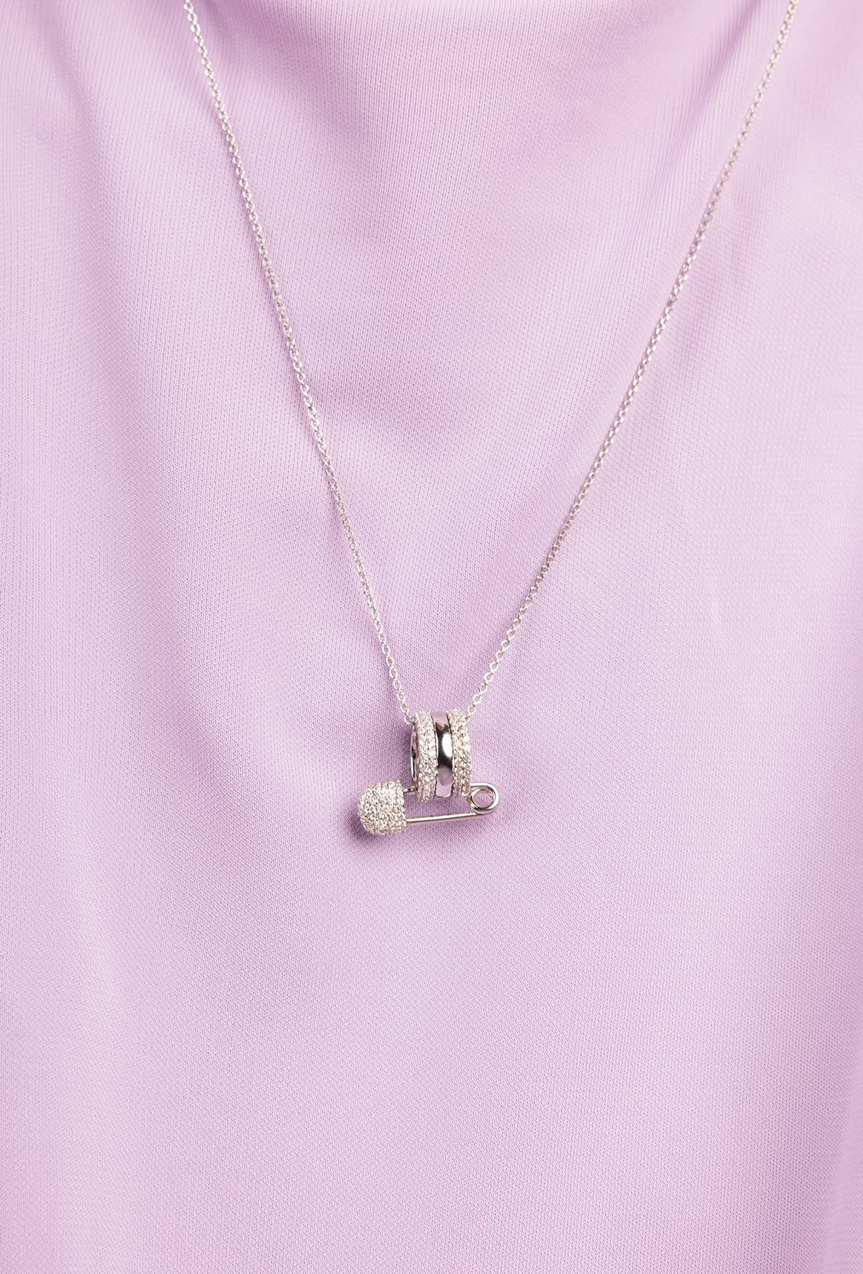 Baby XL Necklace - Image 2