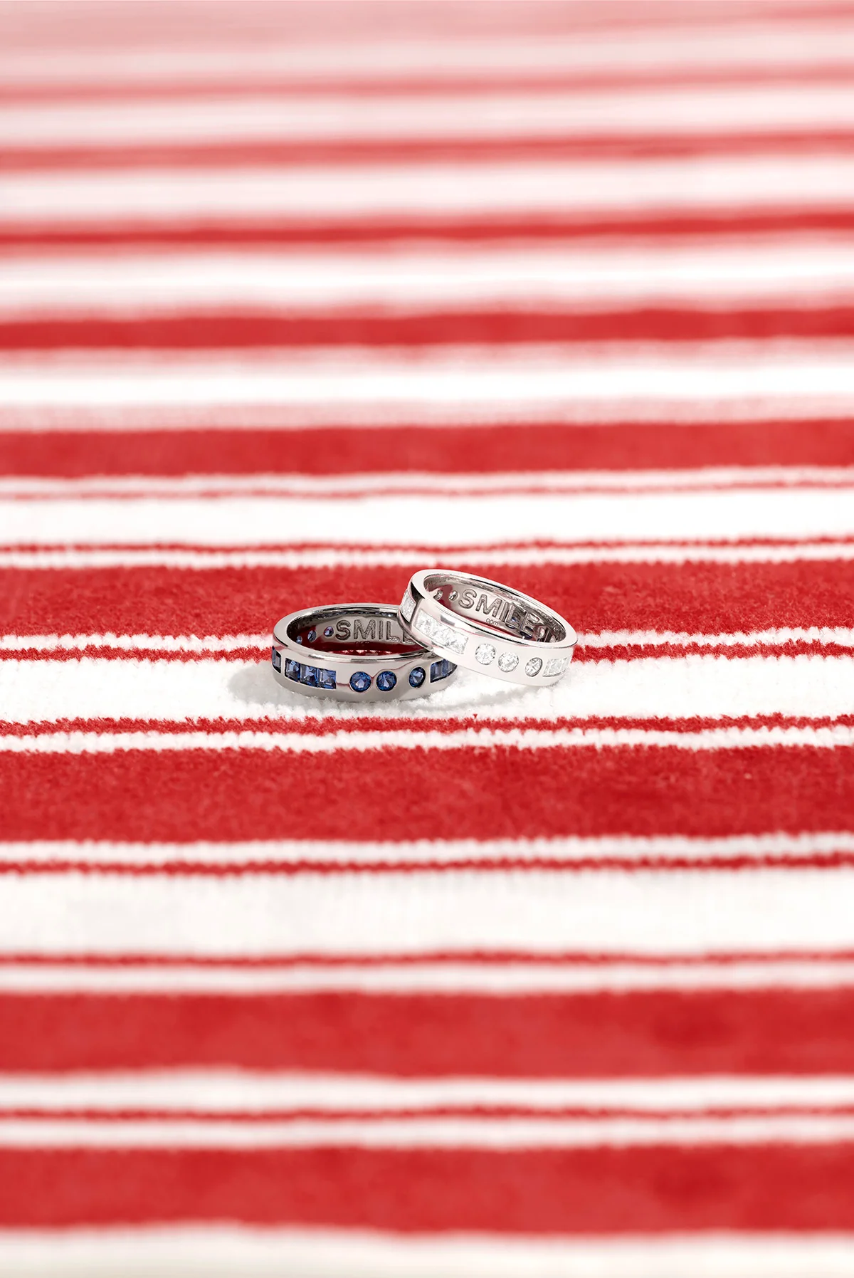 SMILE Ring - Image 3
