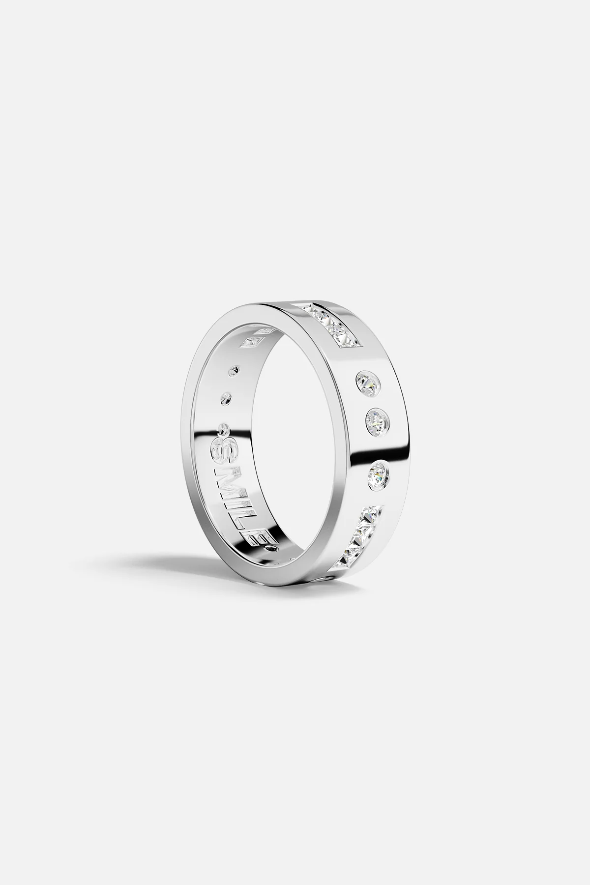 SMILE Ring - Image 4