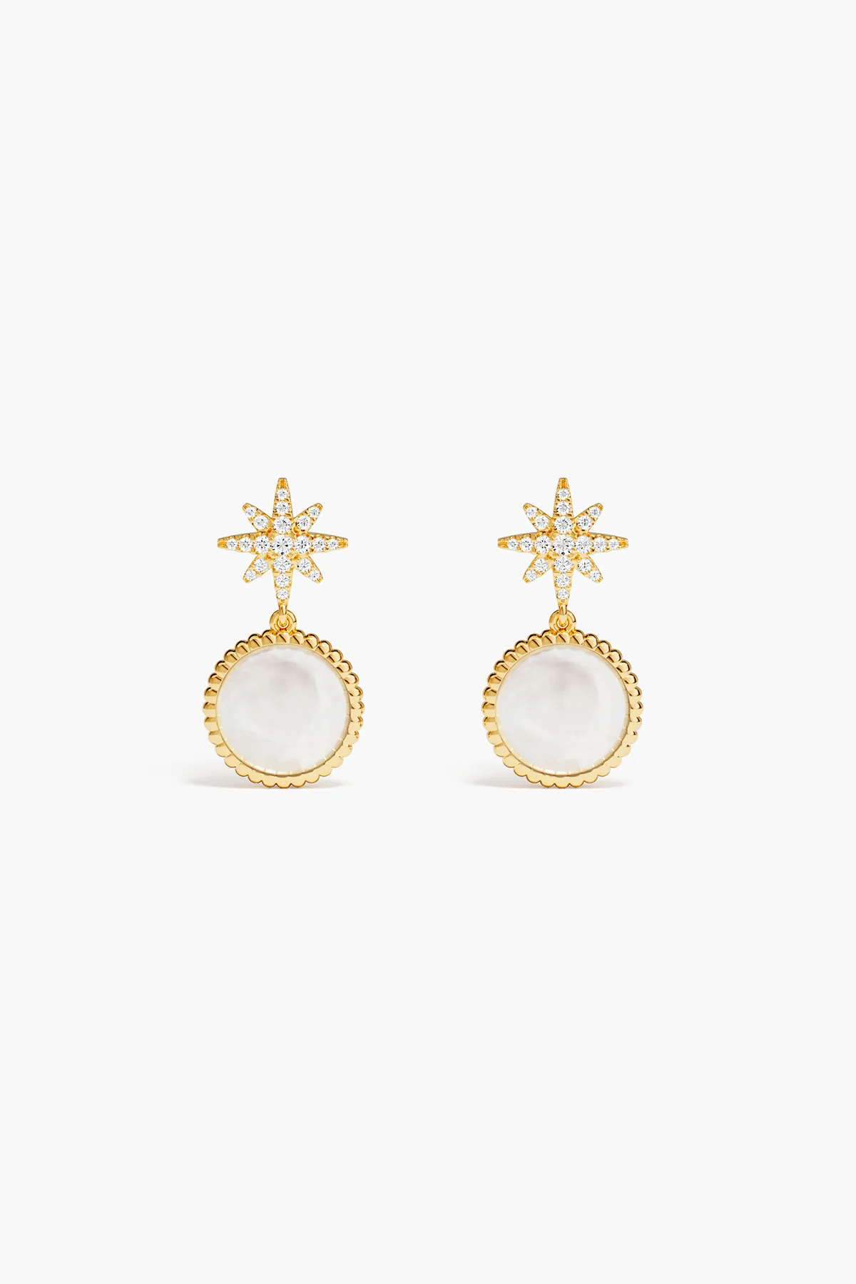 Valentine Earrings