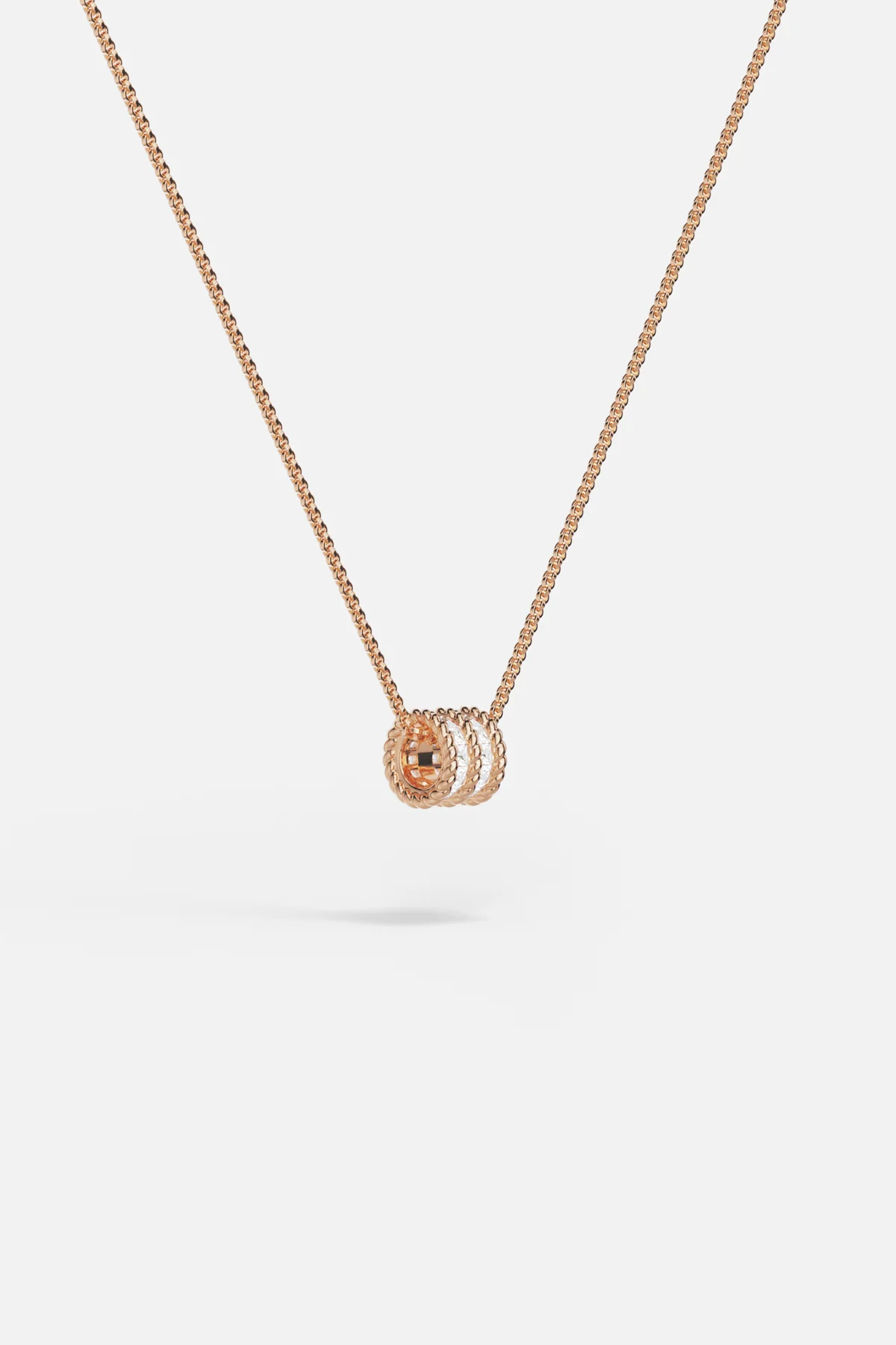 Cordage Necklace - Image 4