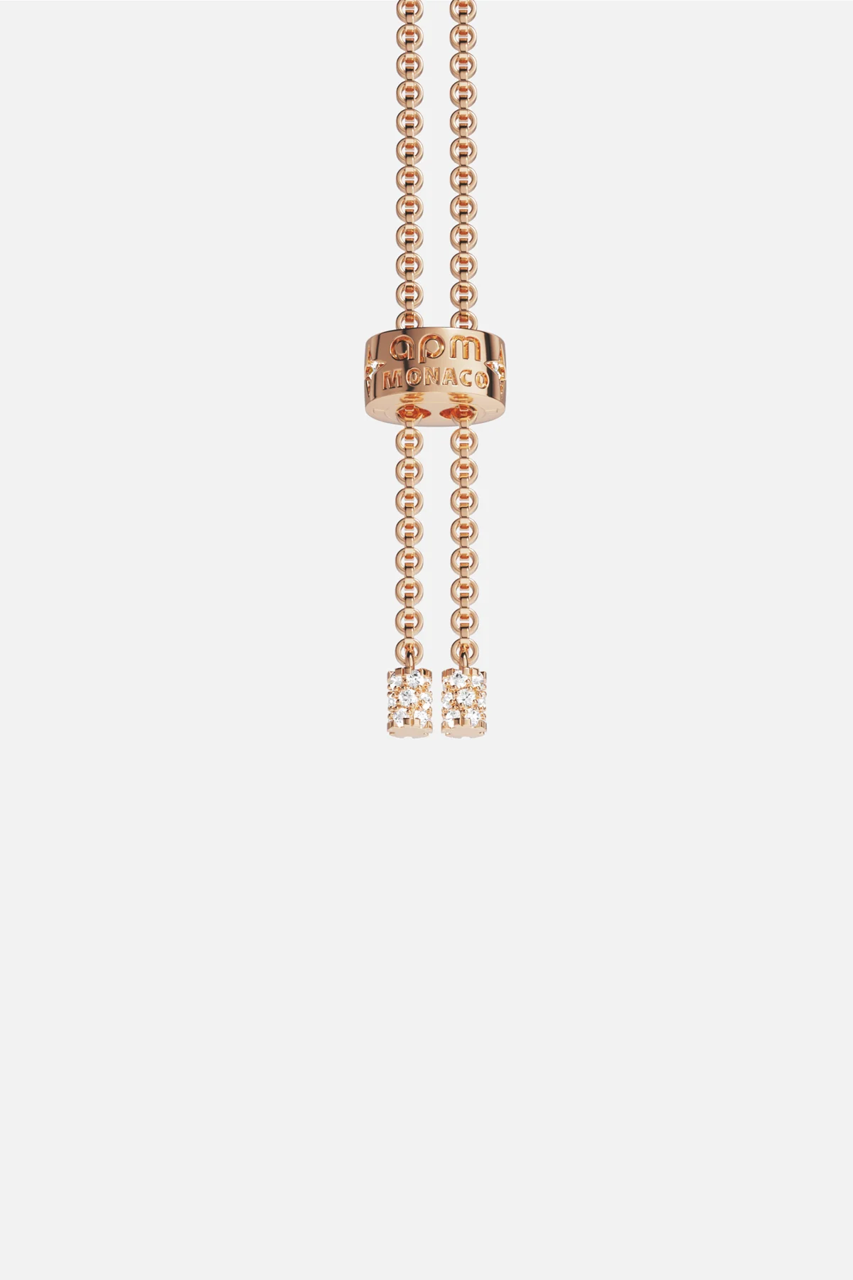 Cordage Necklace - Image 6