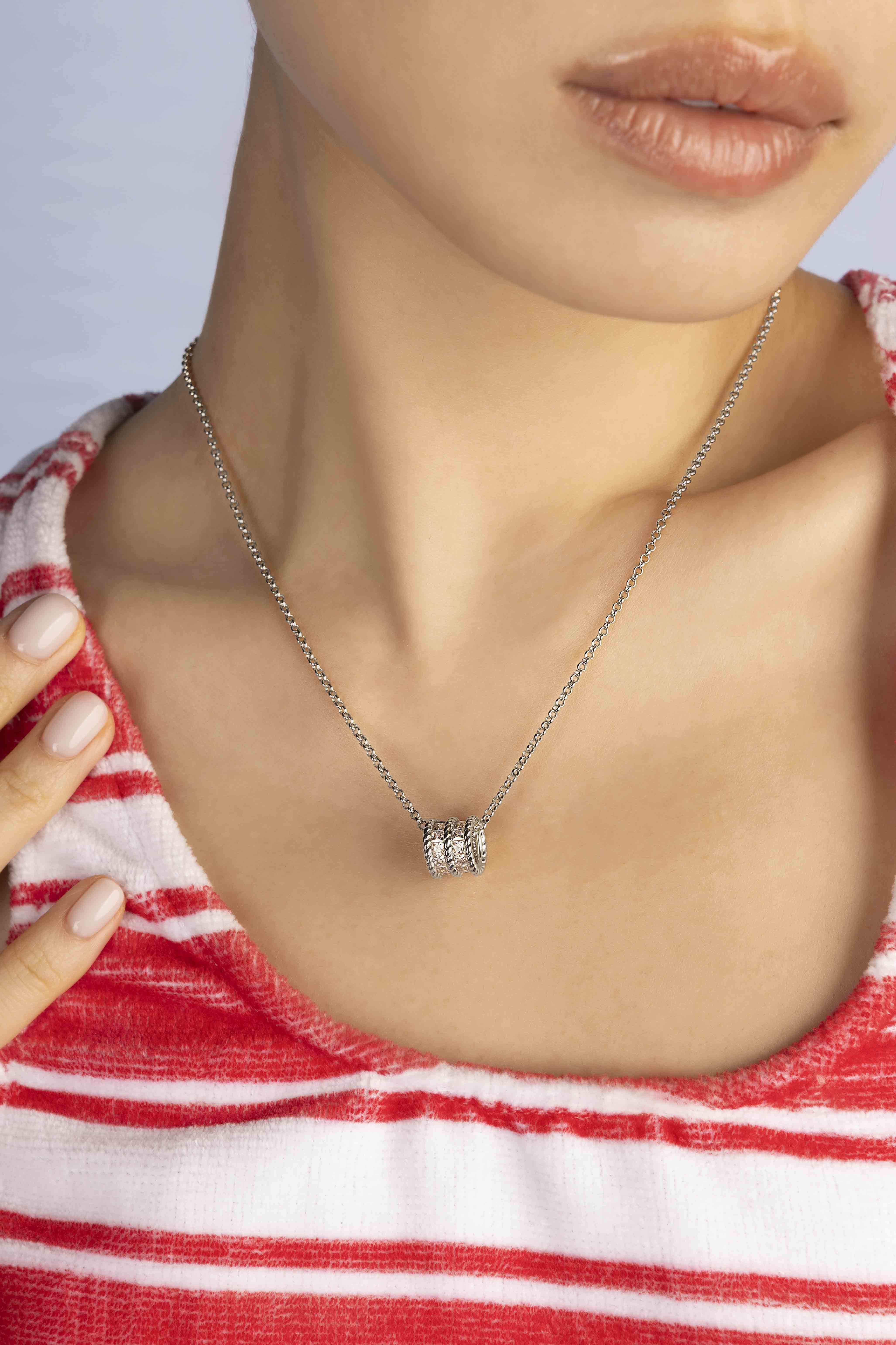 Cordage Necklace - Image 2