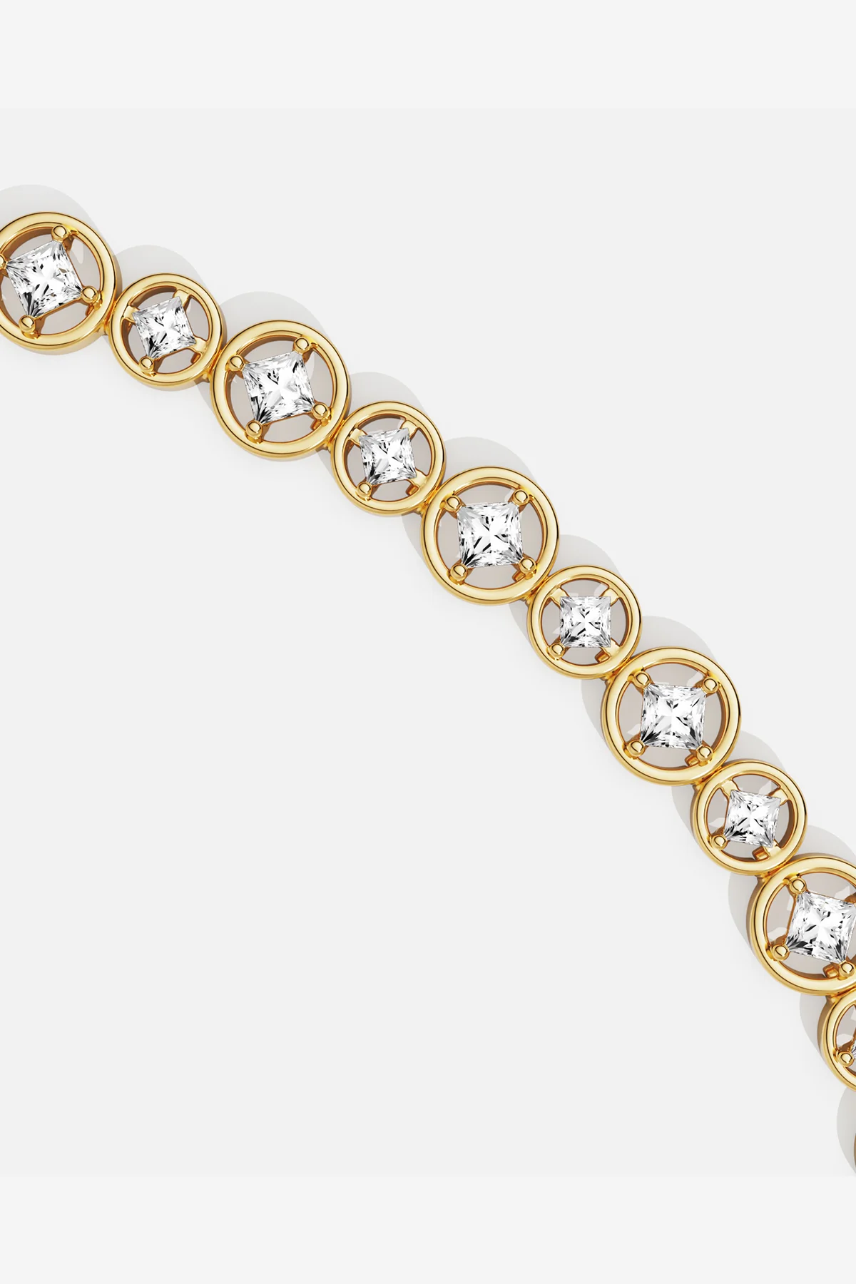 Les Bulles d'Eau Necklace - Image 4