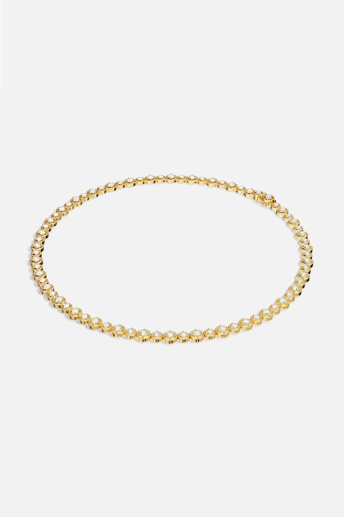 Les Bulles d'Eau Necklace - Image 5