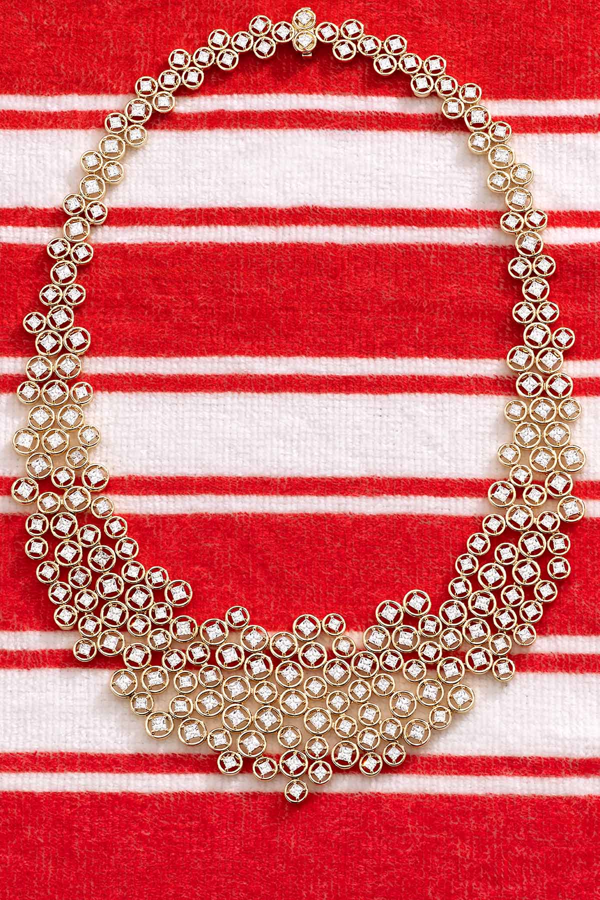 Les Bulles d'Eau Necklace - Image 3