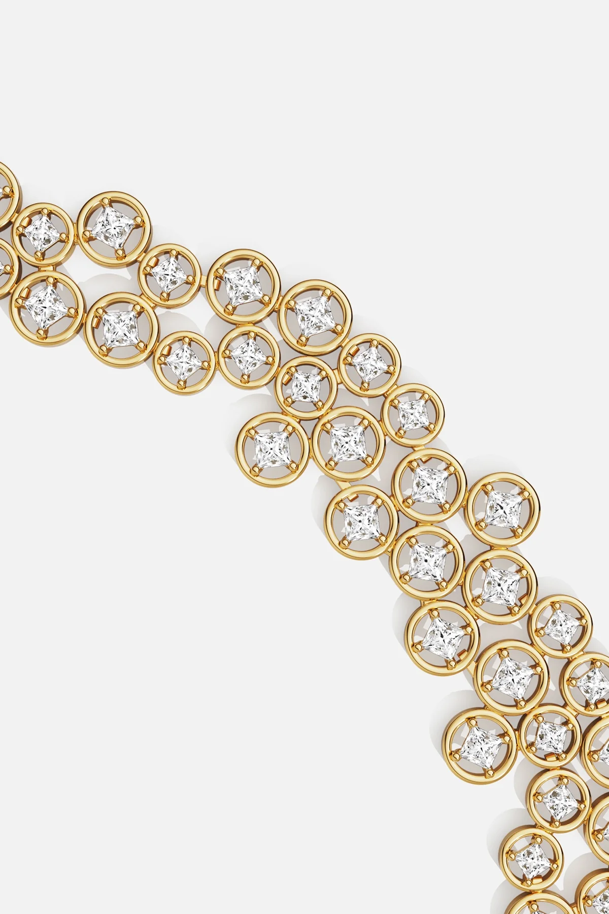 Les Bulles d'Eau Necklace - Image 3