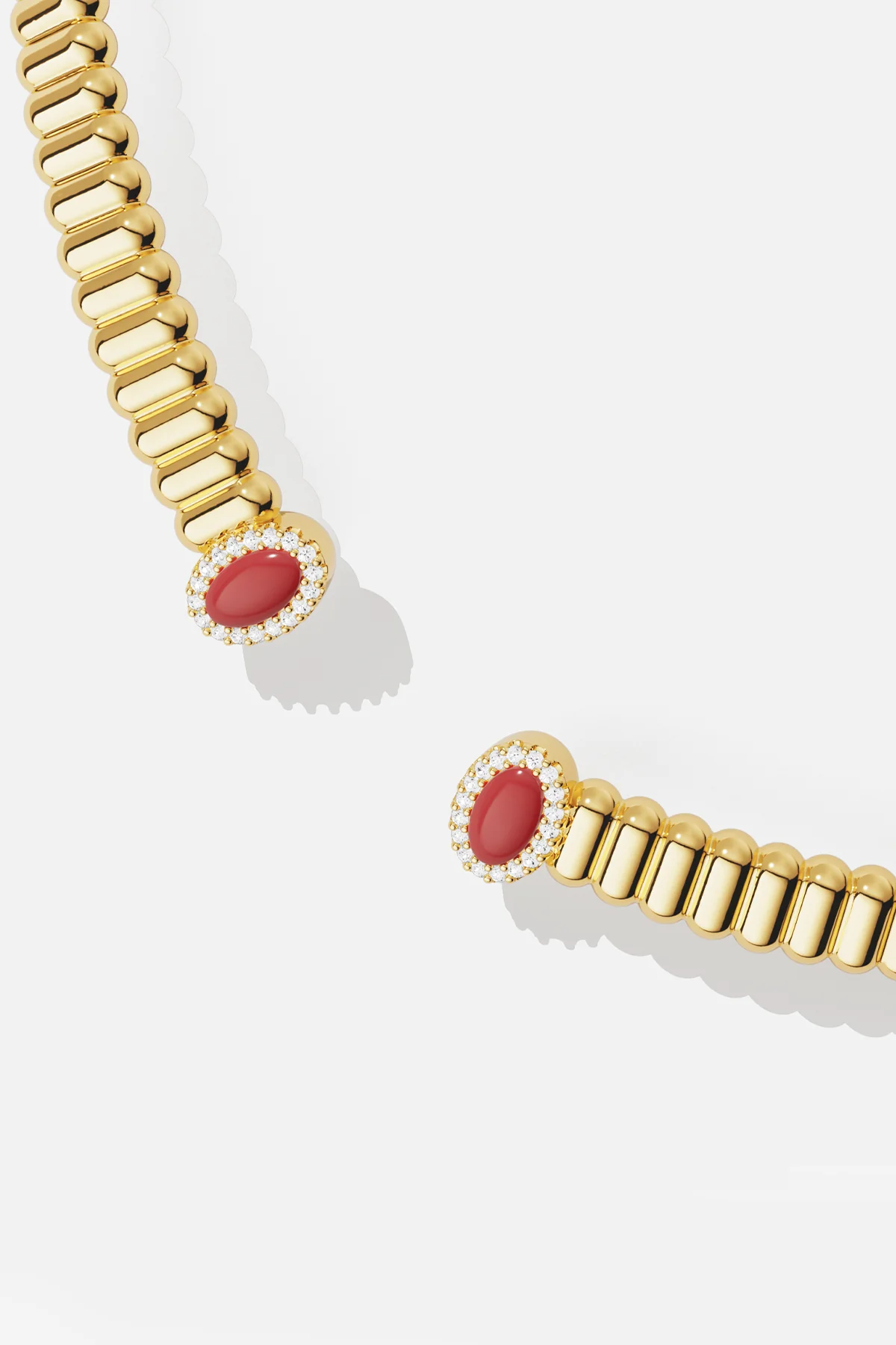 Les Calanques Necklace - Image 4