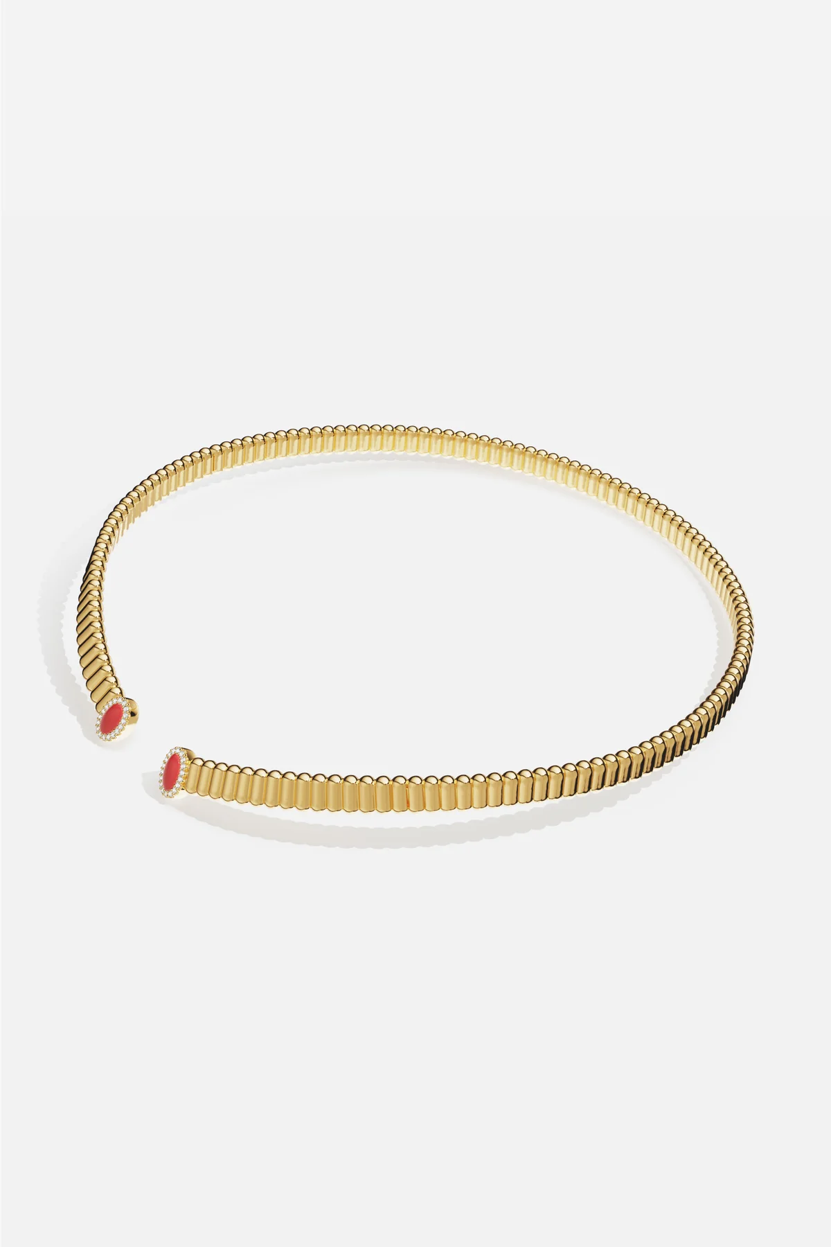 Les Calanques Necklace - Image 5