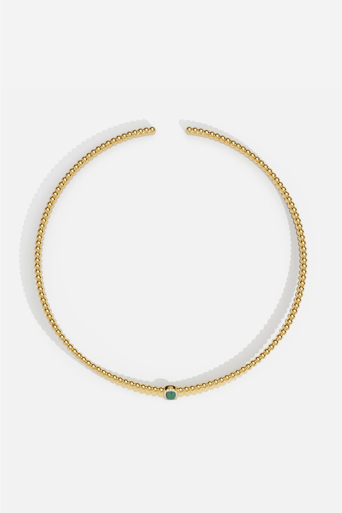Les Calanques Necklace