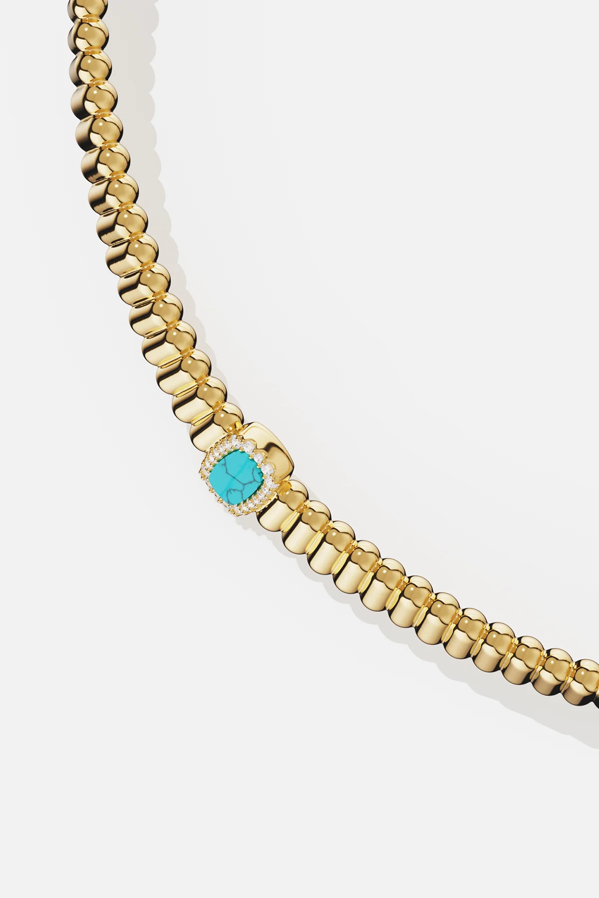 Les Calanques Necklace - Image 4