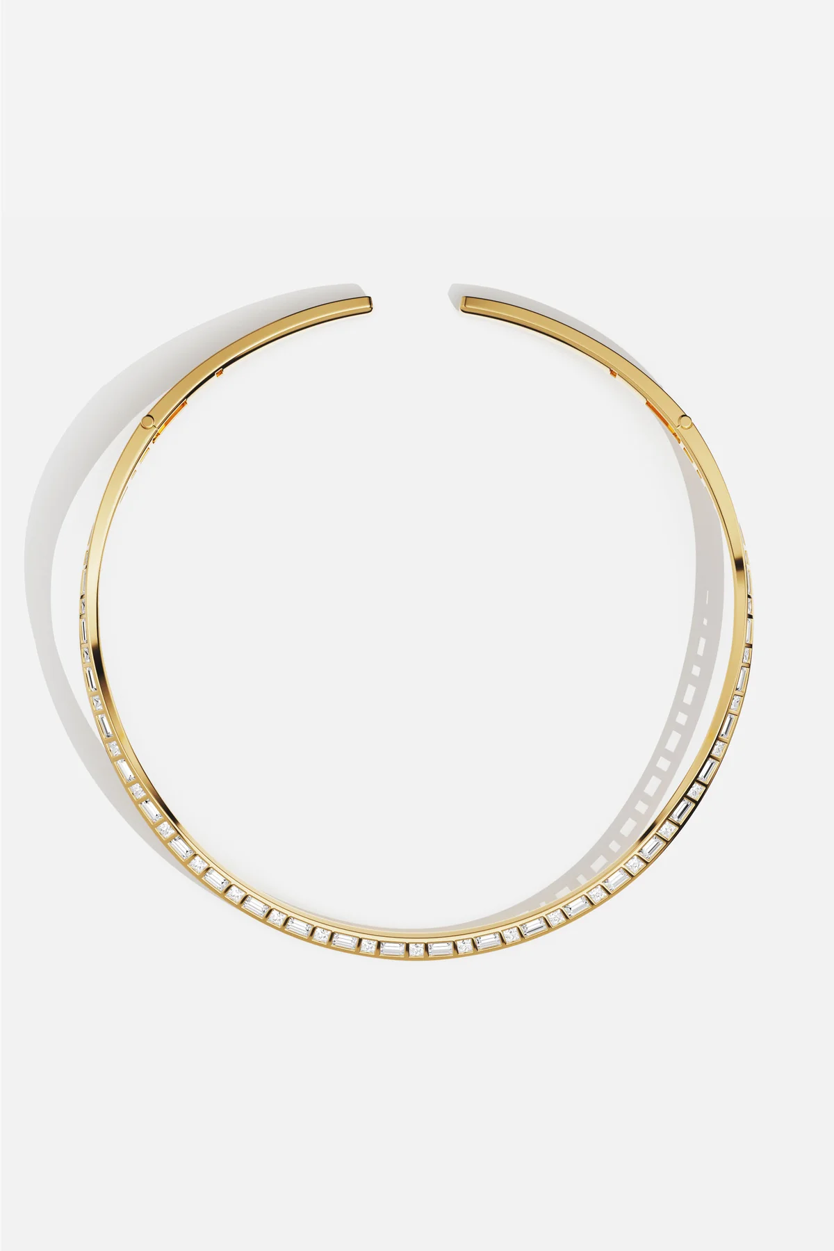 Les Reflets Necklace