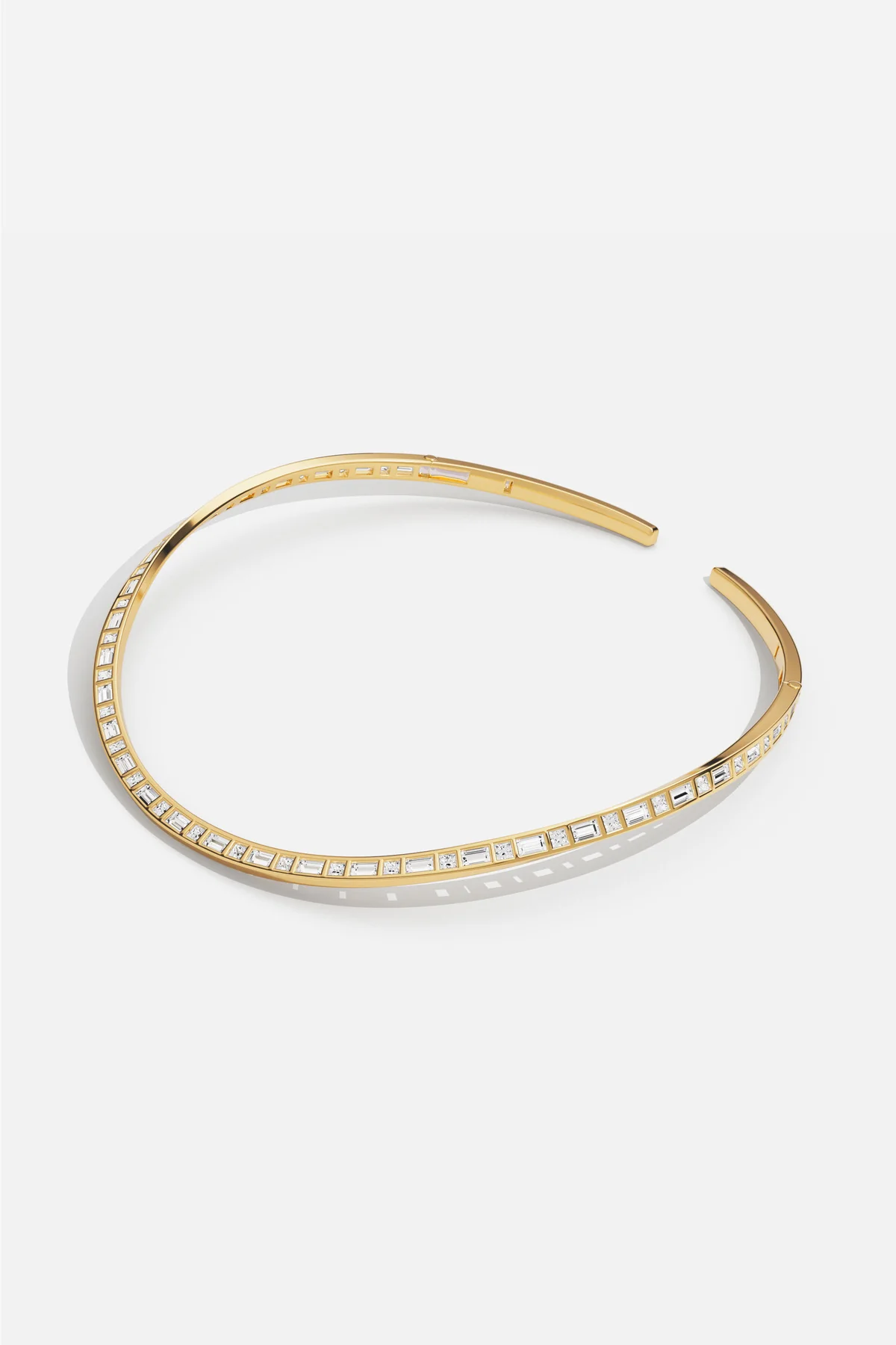 Les Reflets Necklace - Image 5