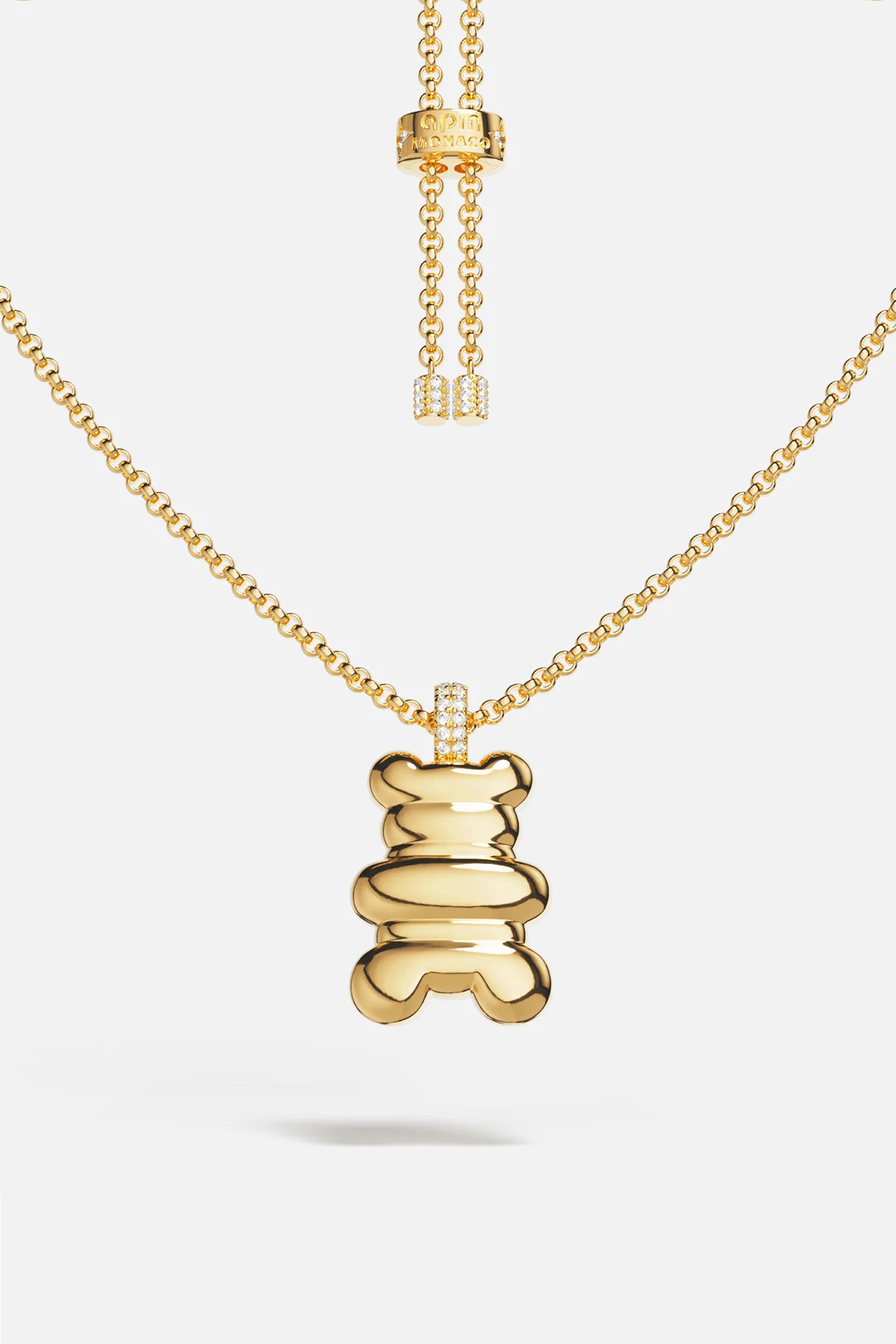 Loulou Necklace