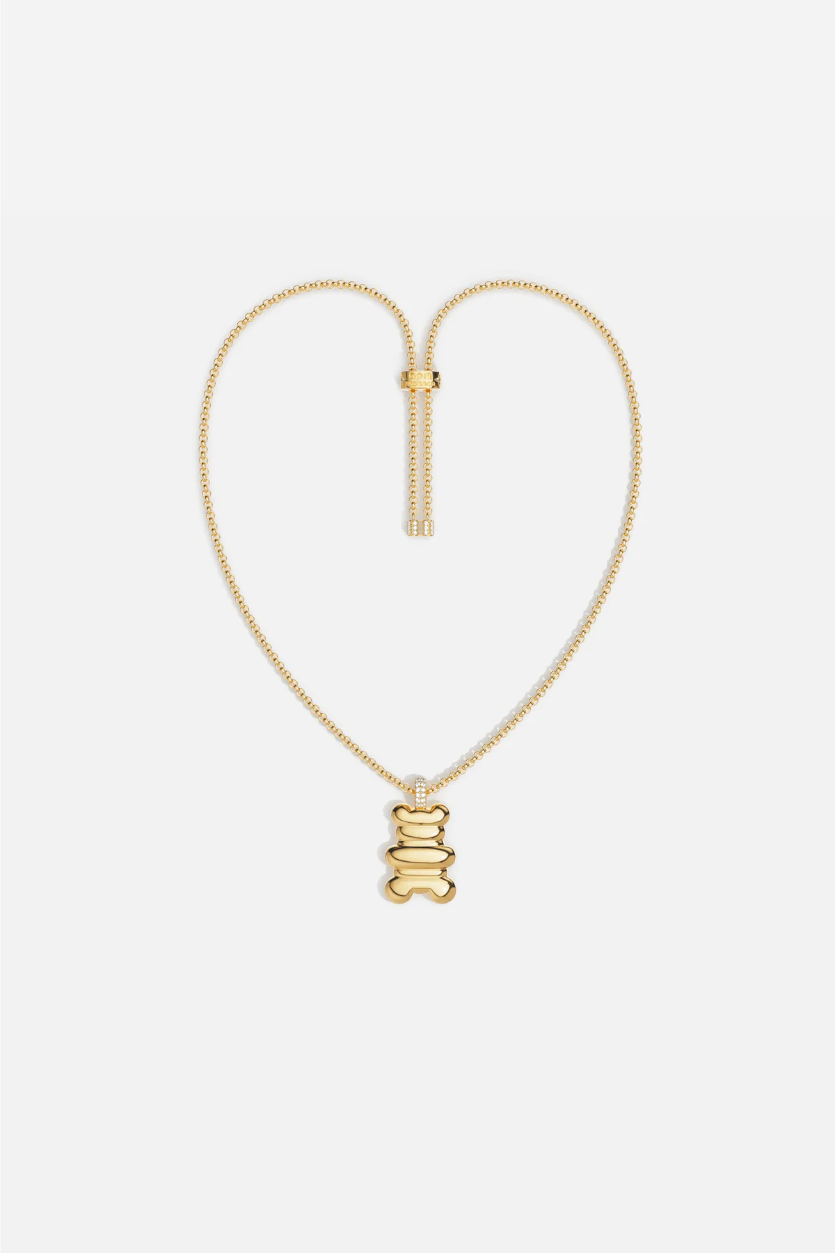 Loulou Necklace - Image 4