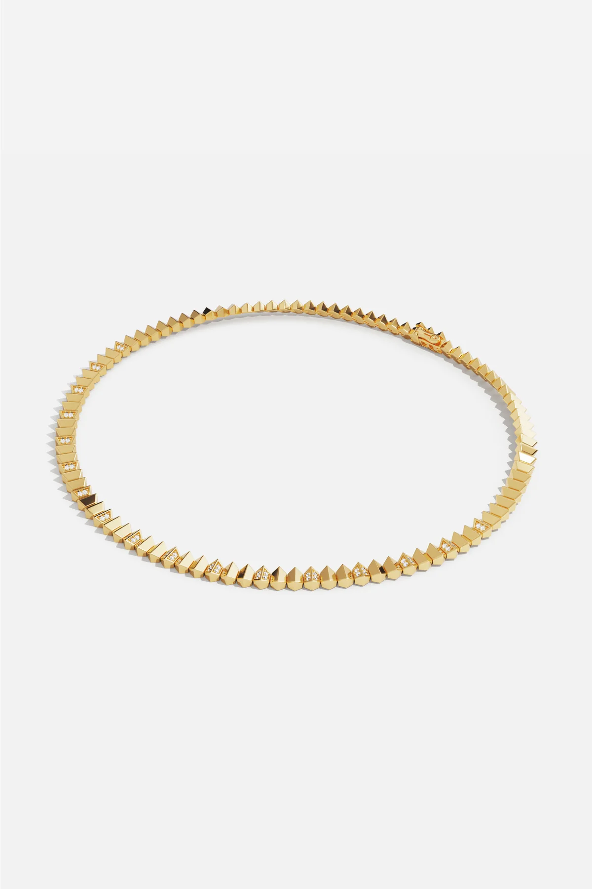 Up and Down Necklace - Image 5