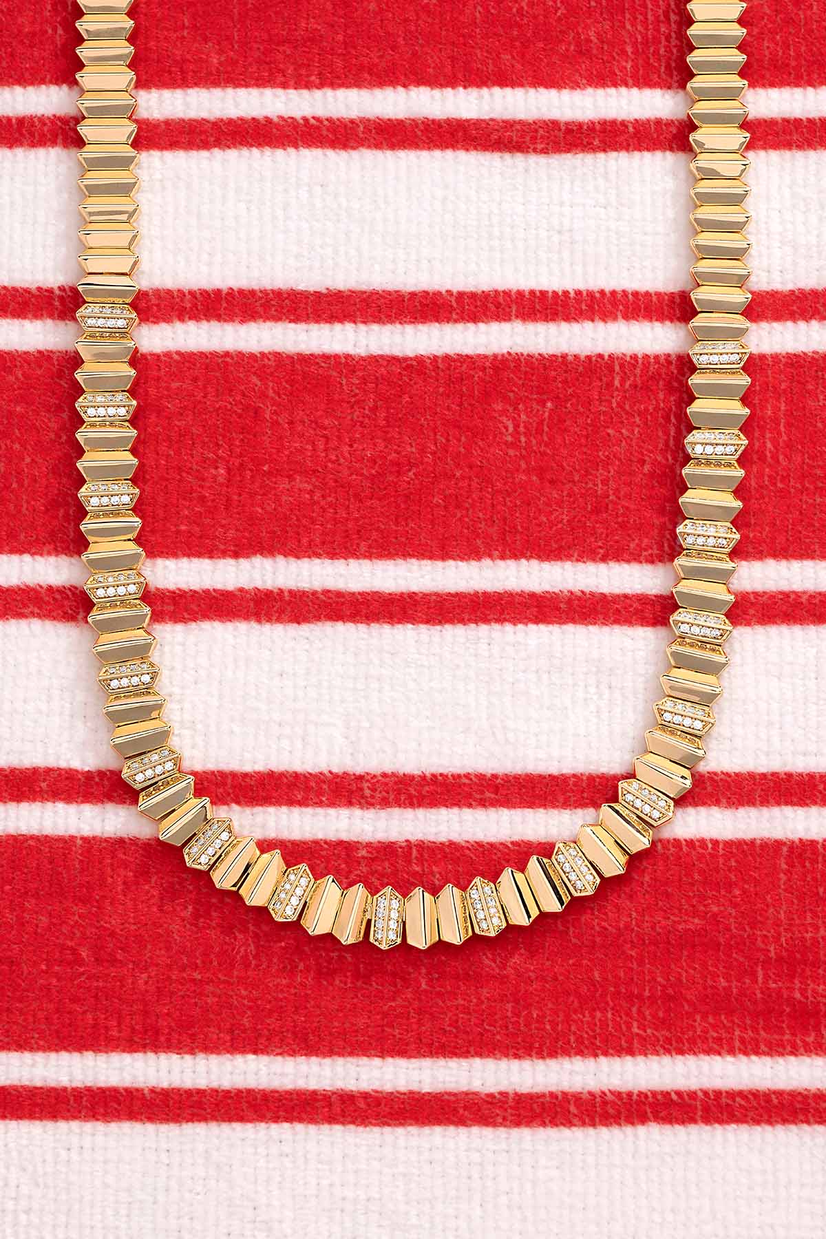 Up and Down Necklace - Image 3