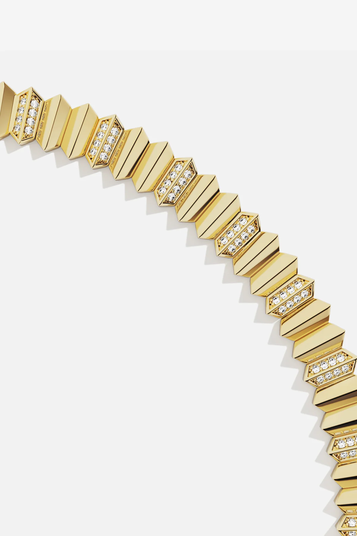 Up and Down Necklace - Image 4