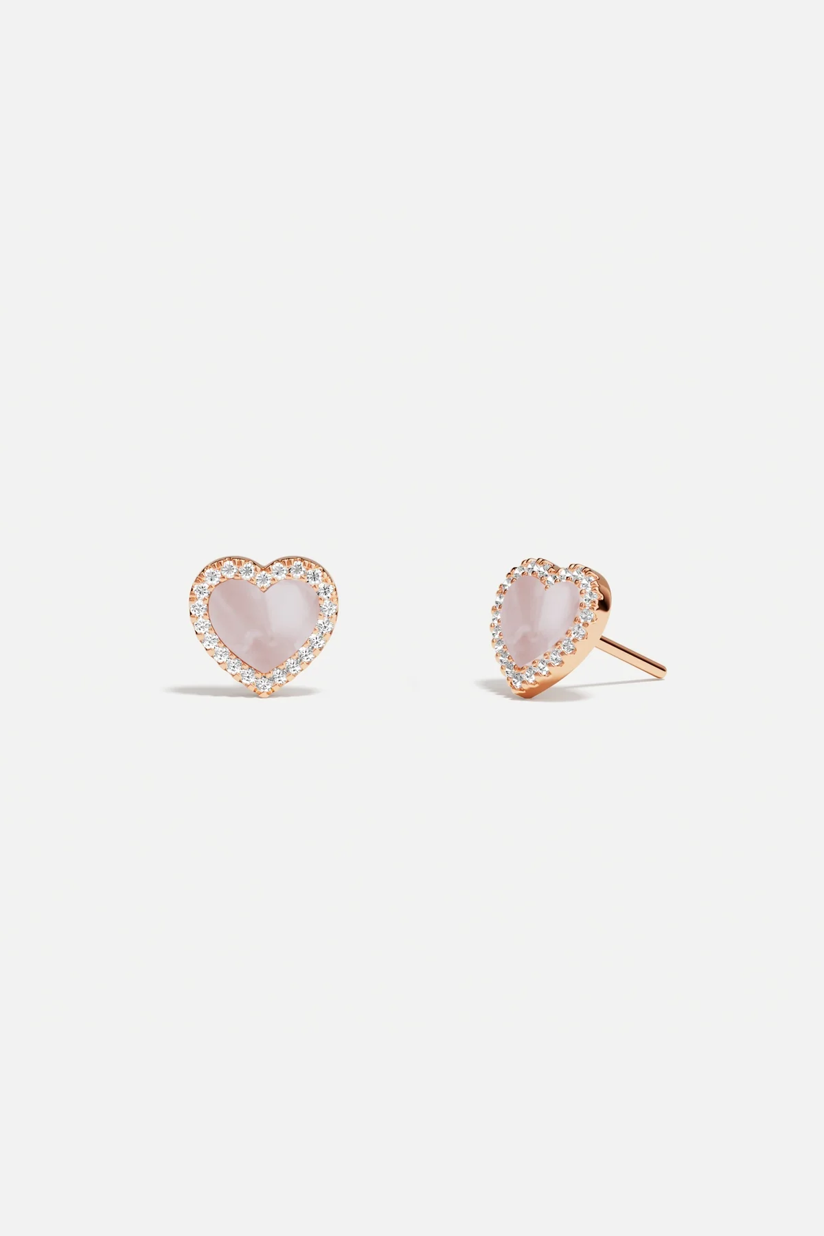 Cœur Earrings - Image 4