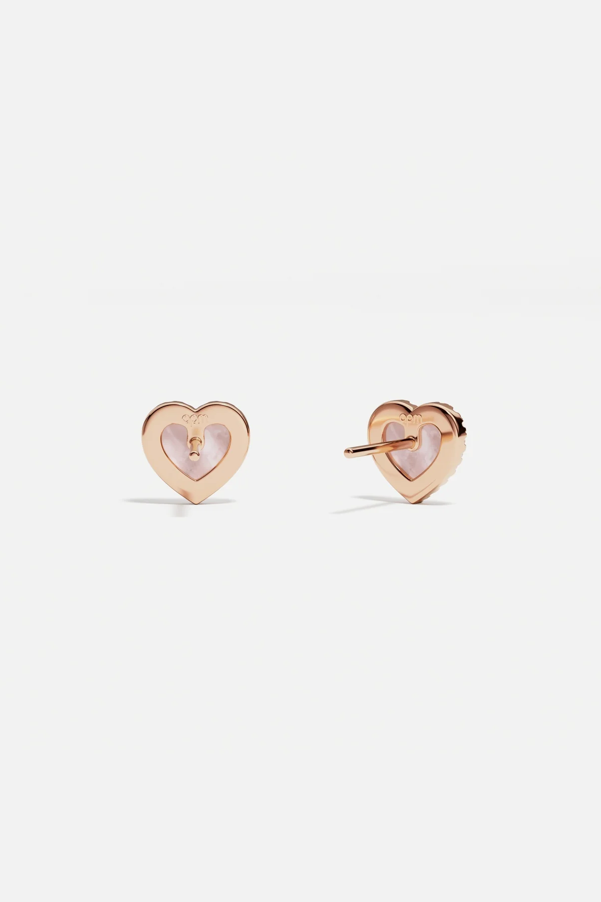 Cœur Earrings - Image 5