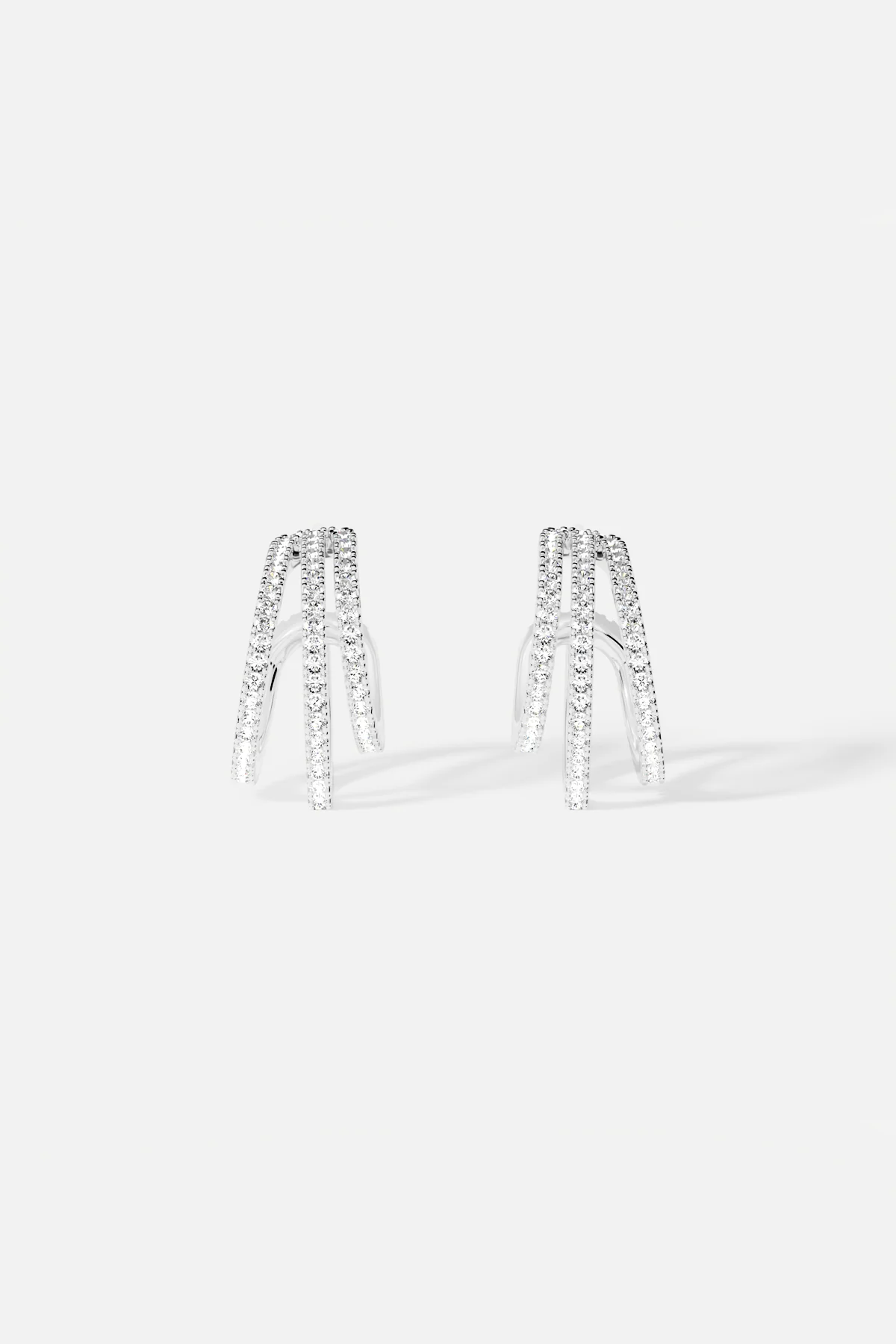 Promesse Earrings