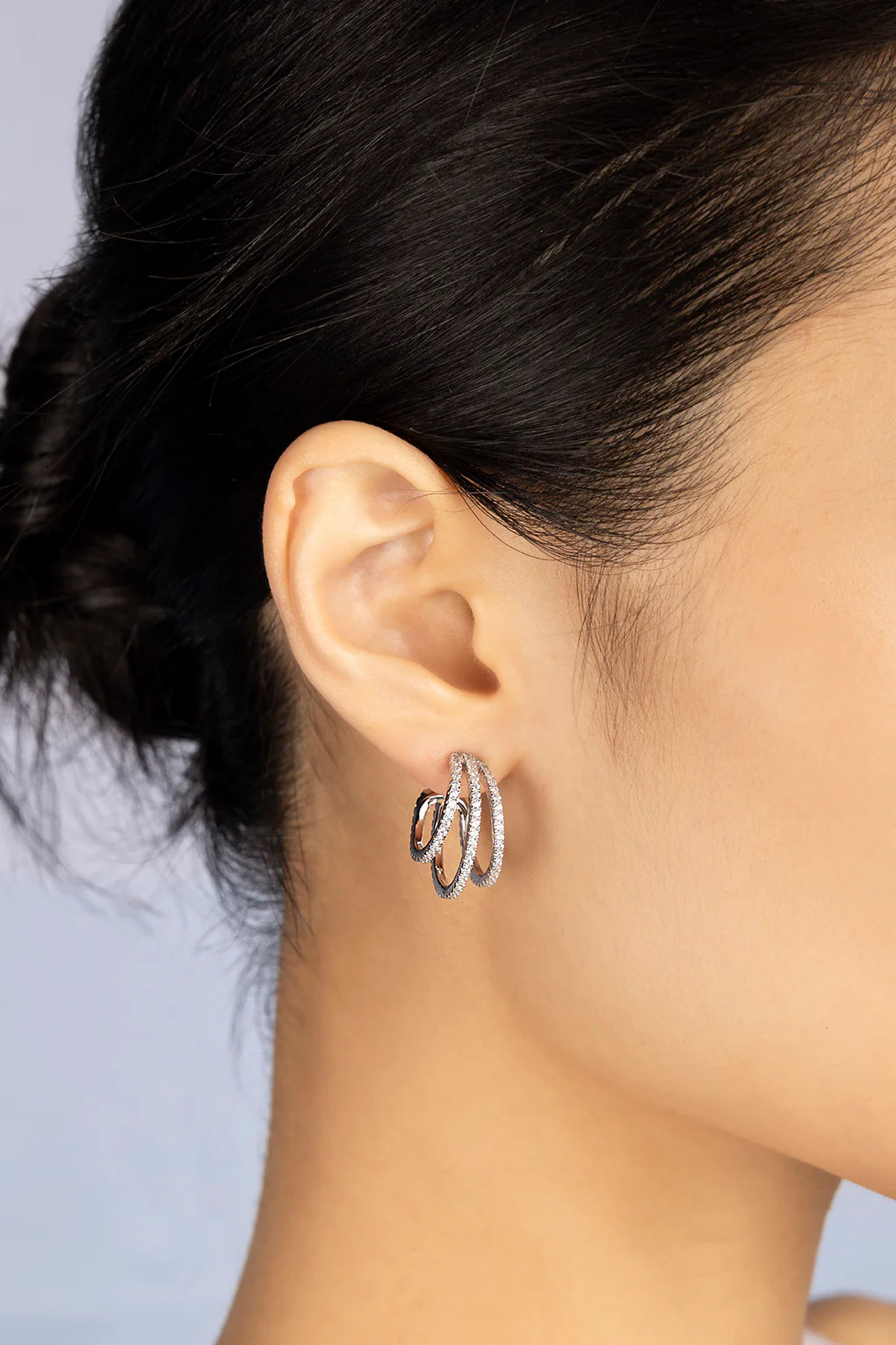 Promesse Earrings - Image 2